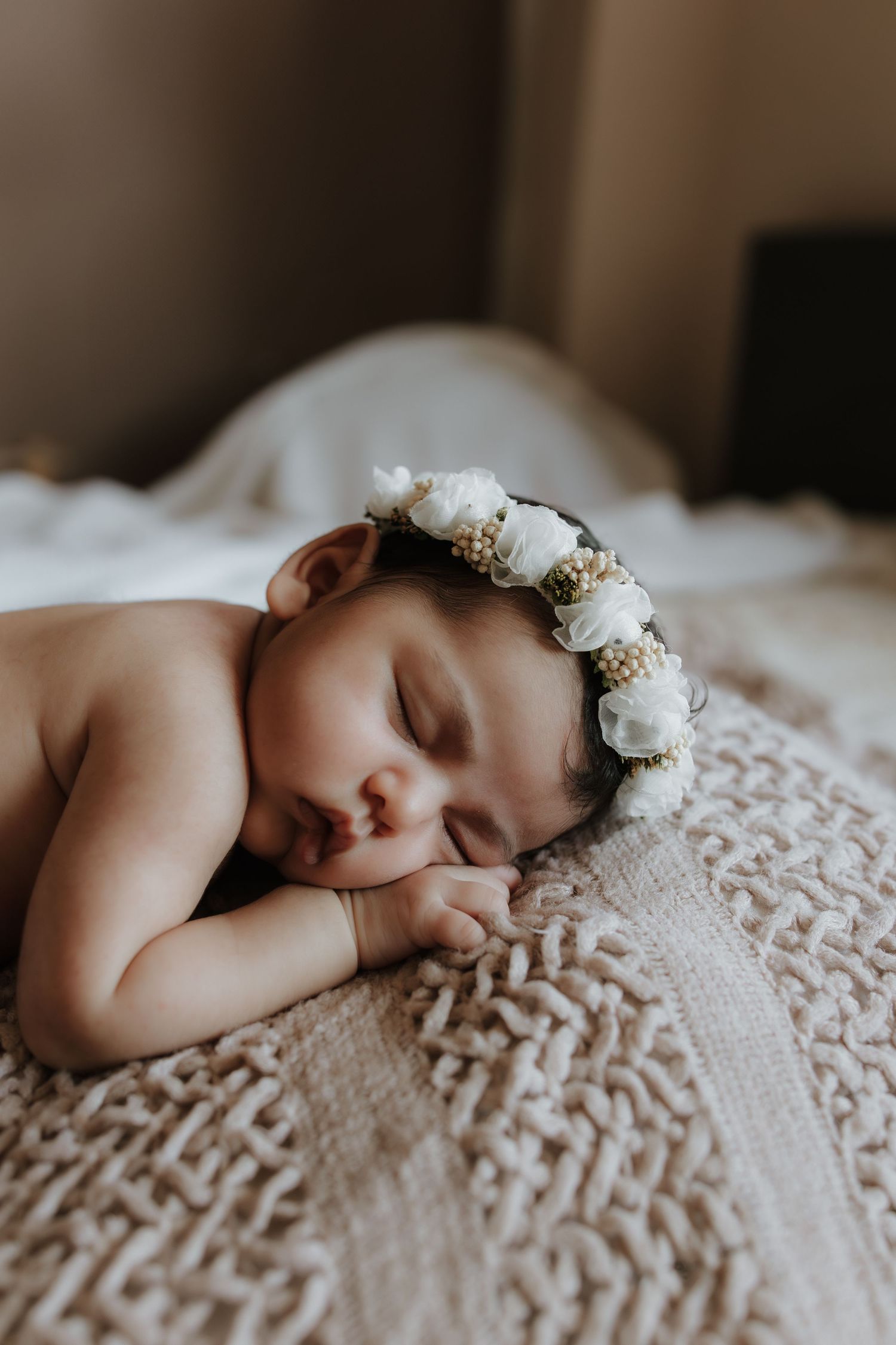 Oxfordshire Newborn Photographer