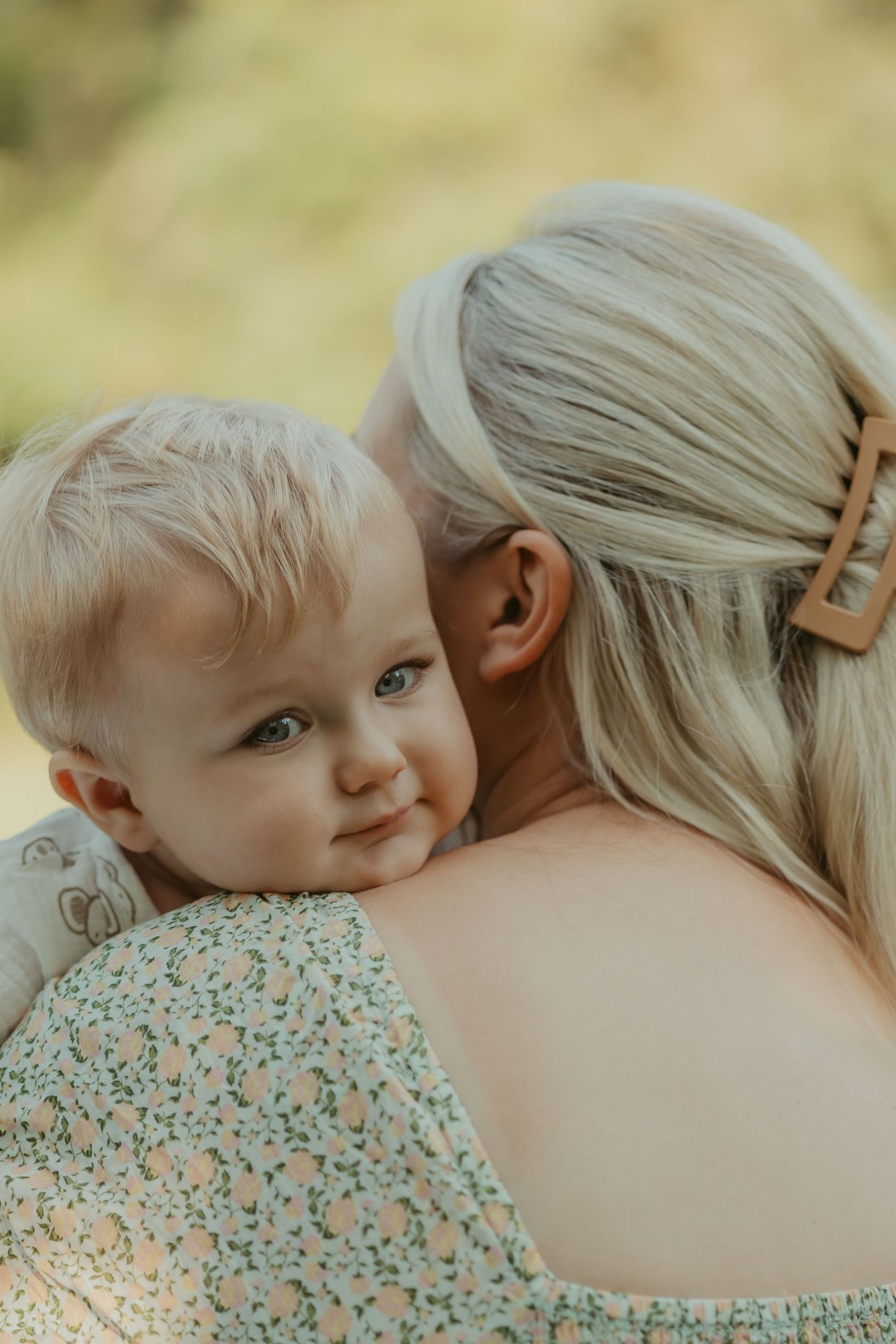 Family photographer in Oxfordshire