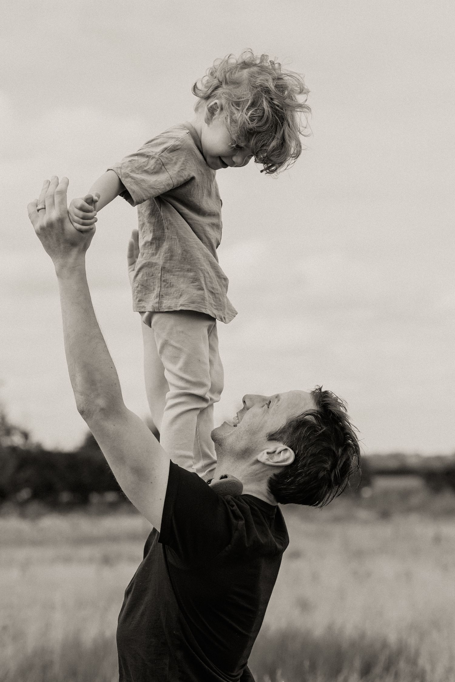 Oxfordshire family photographer