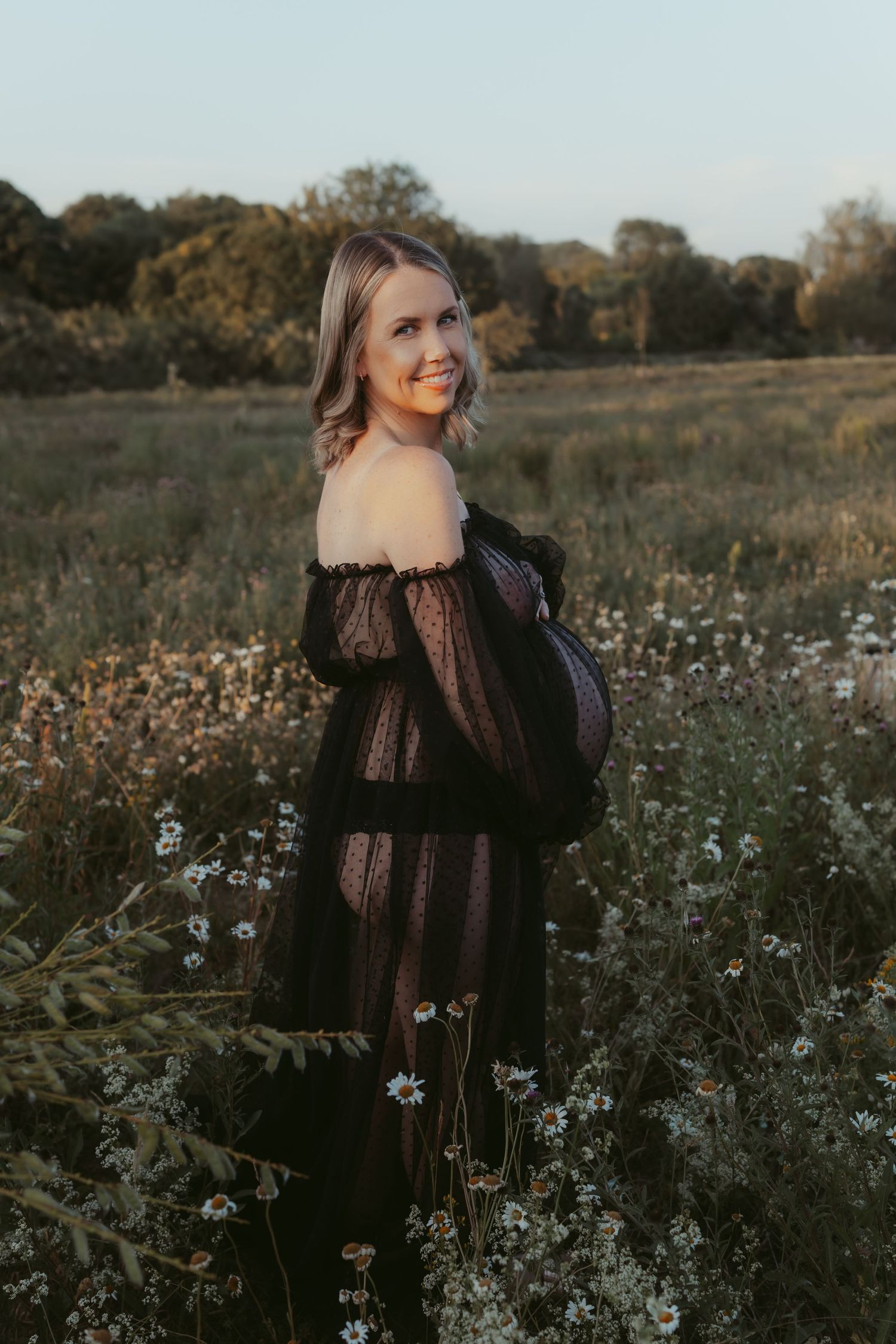 Oxfordshire maternity photographer