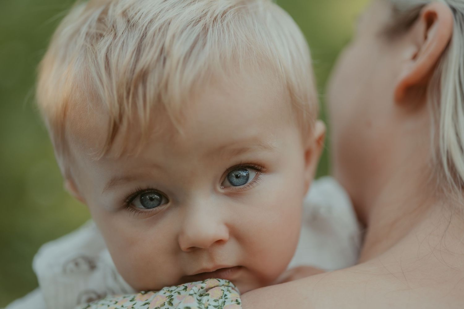 Oxfordshire family photographer