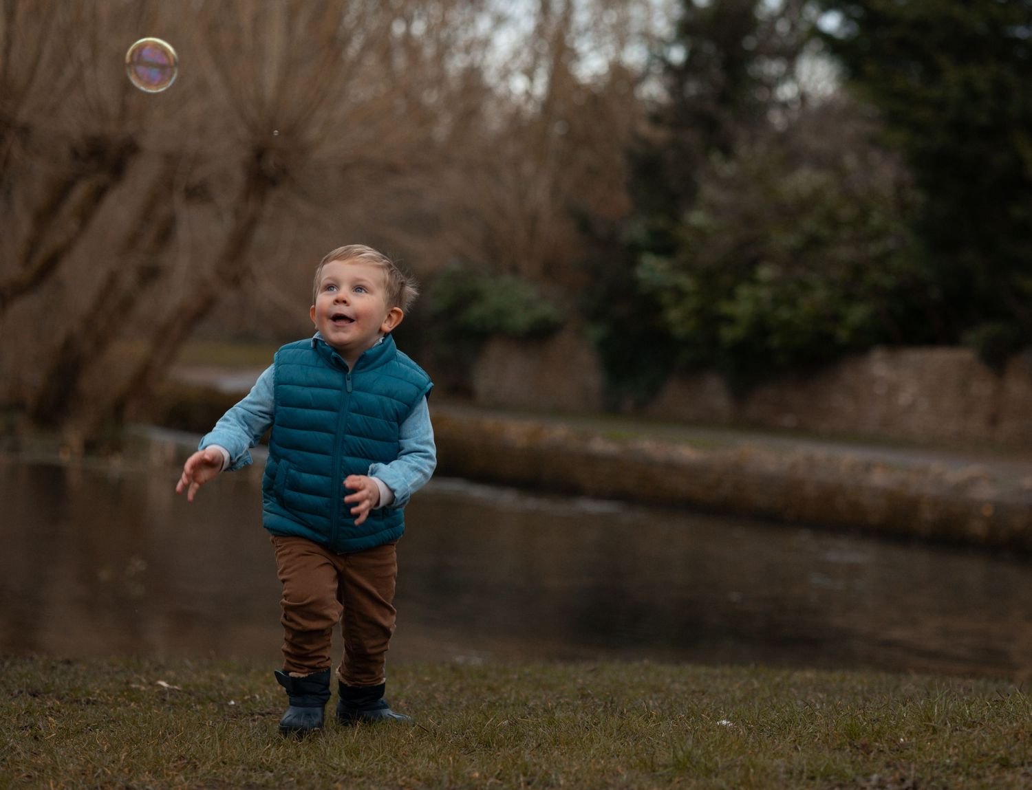 Oxfordshire family photographer