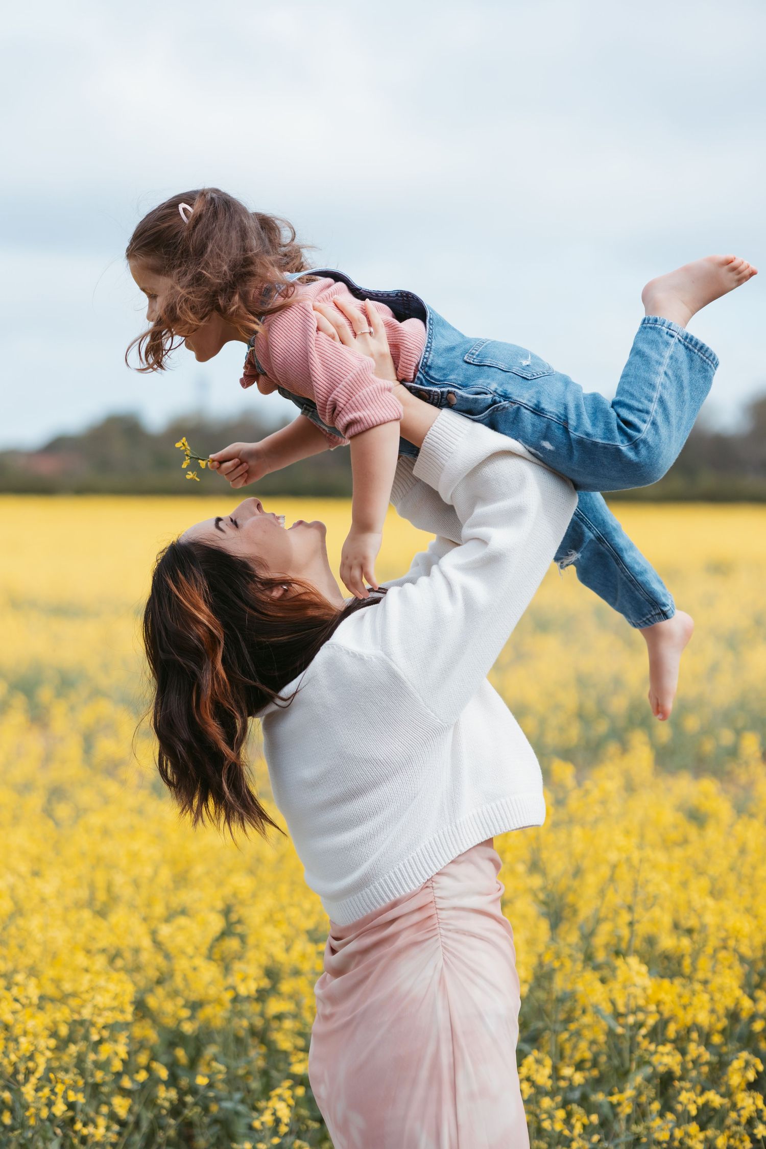 Oxfordshire family photographer