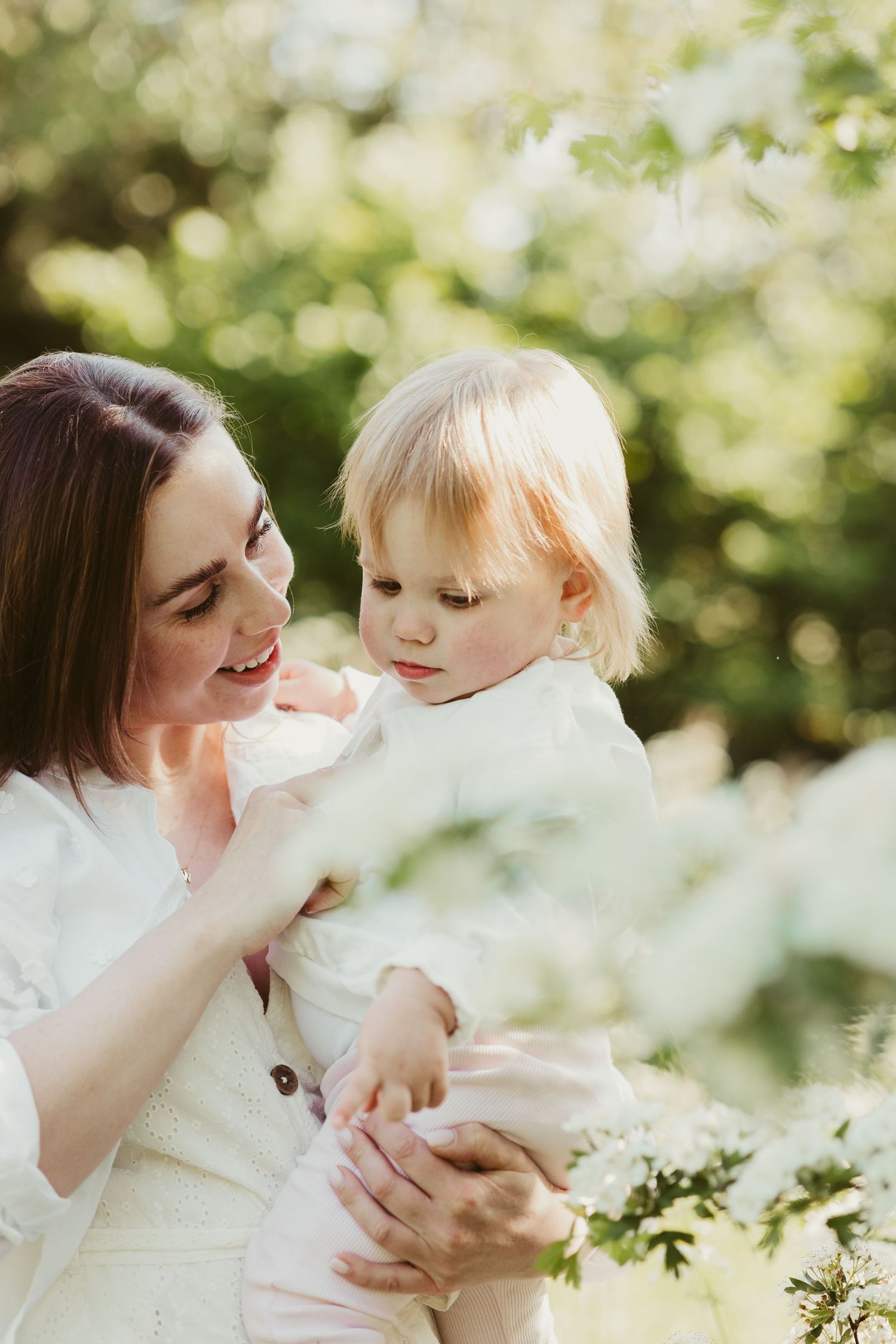 Oxfordshire family photographer