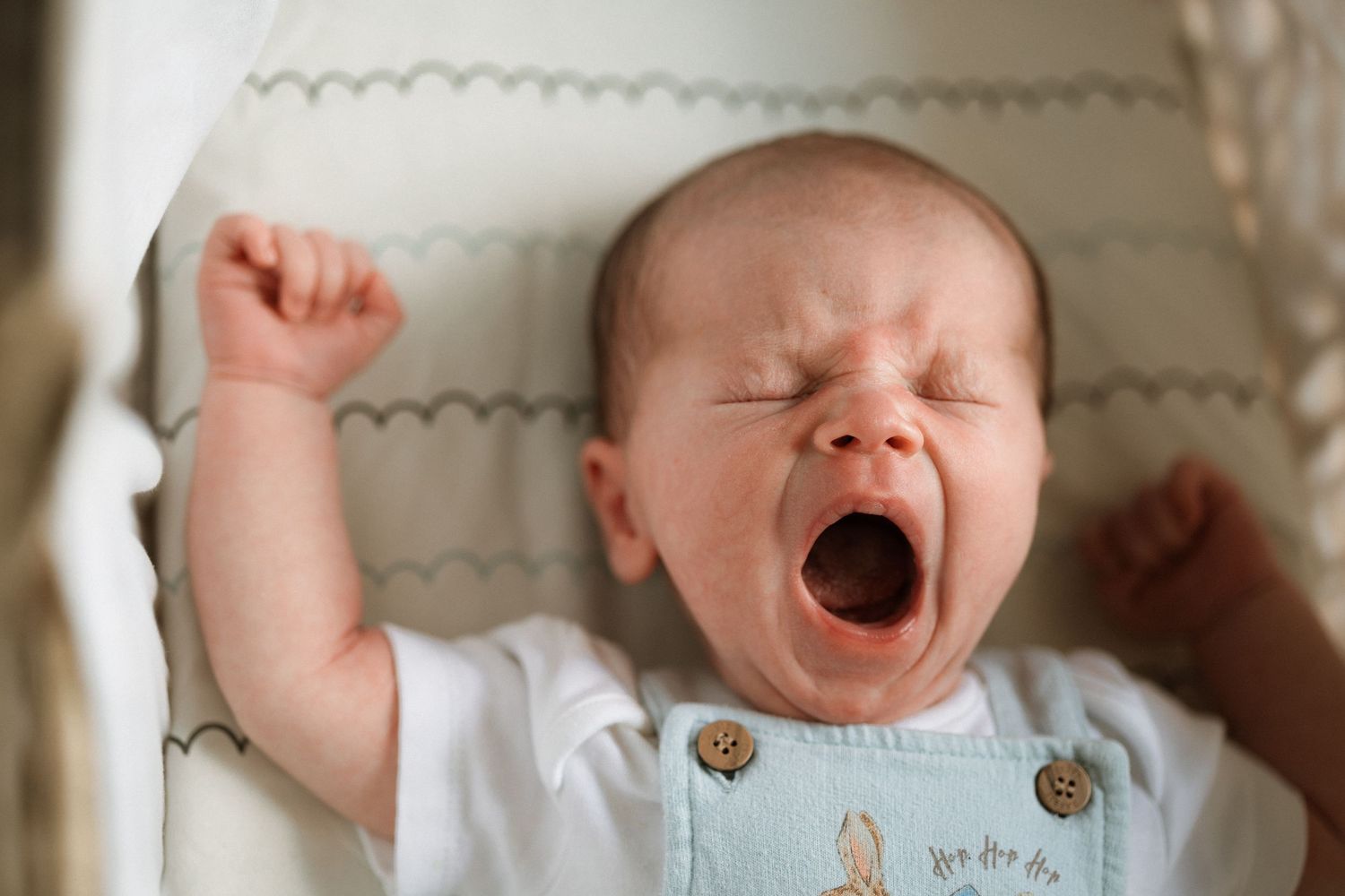 Oxfordshire newborn photographer