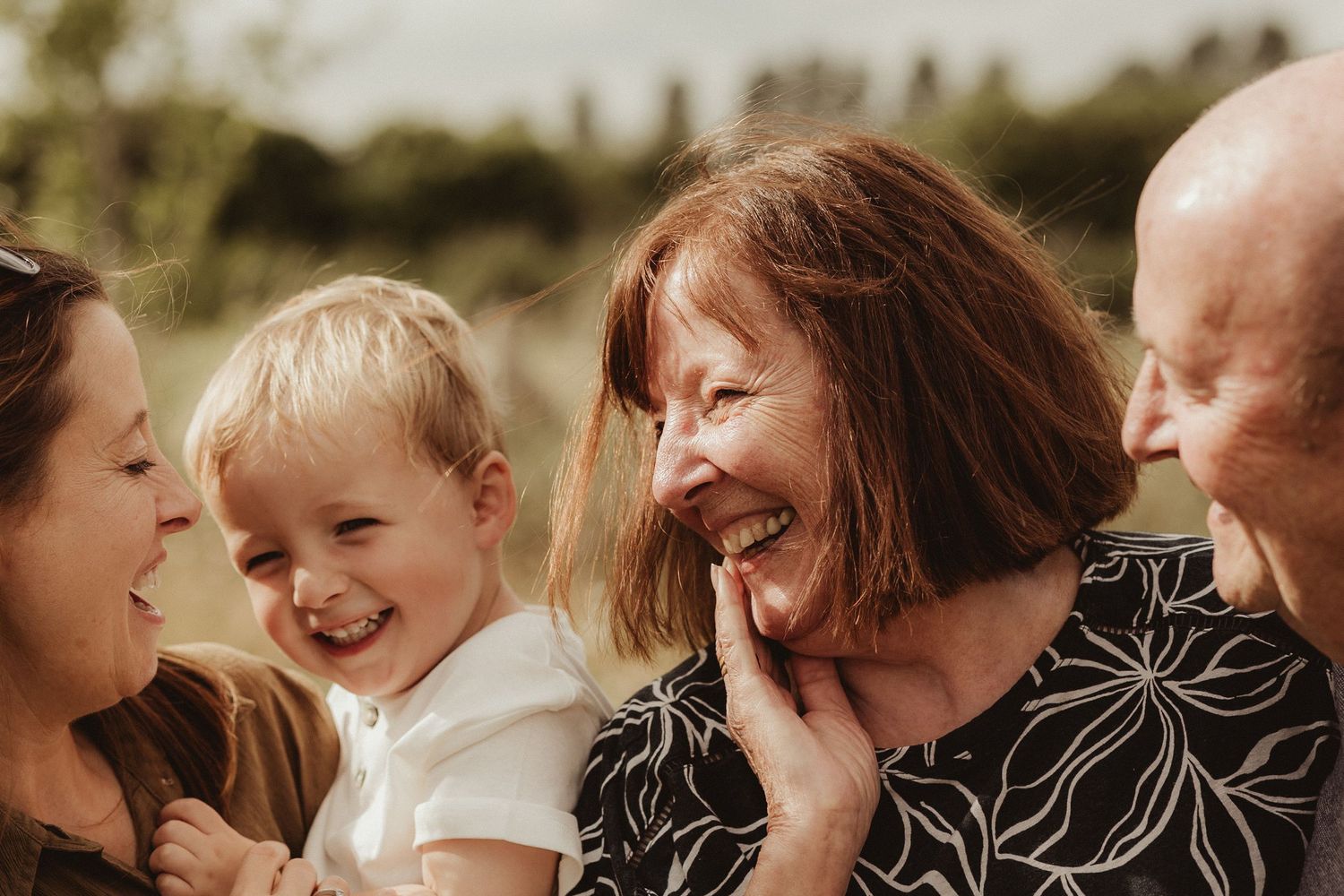 Oxfordshire family photographer