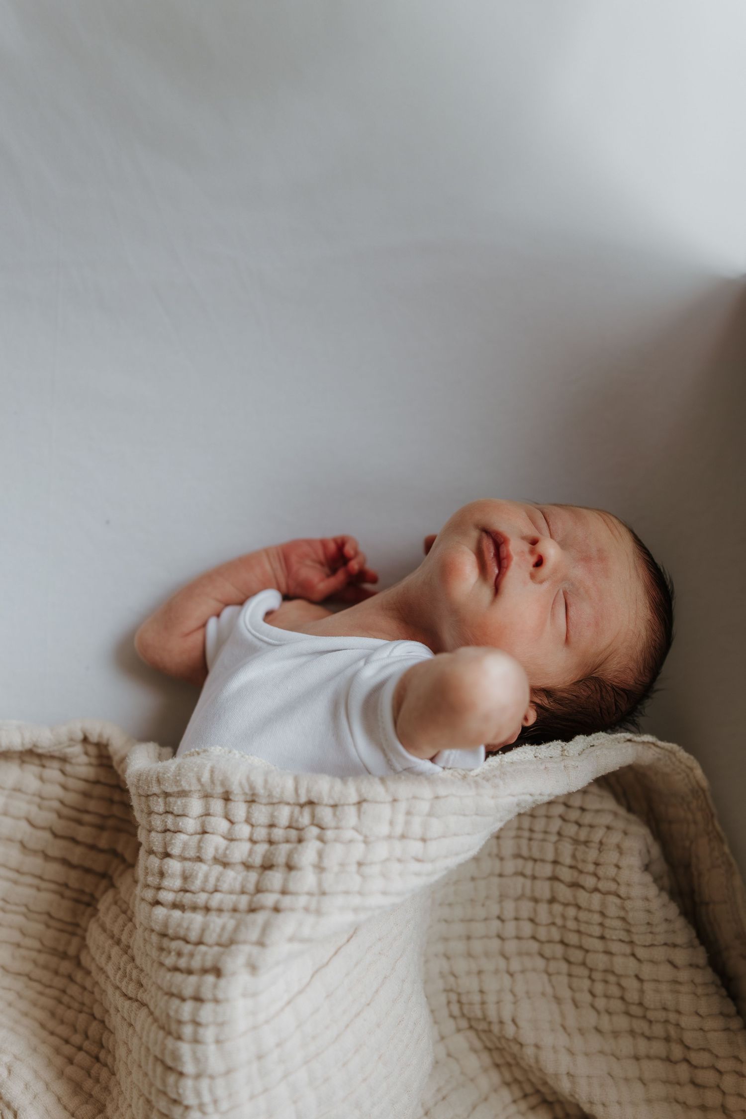 Oxfordshire Newborn Photographer