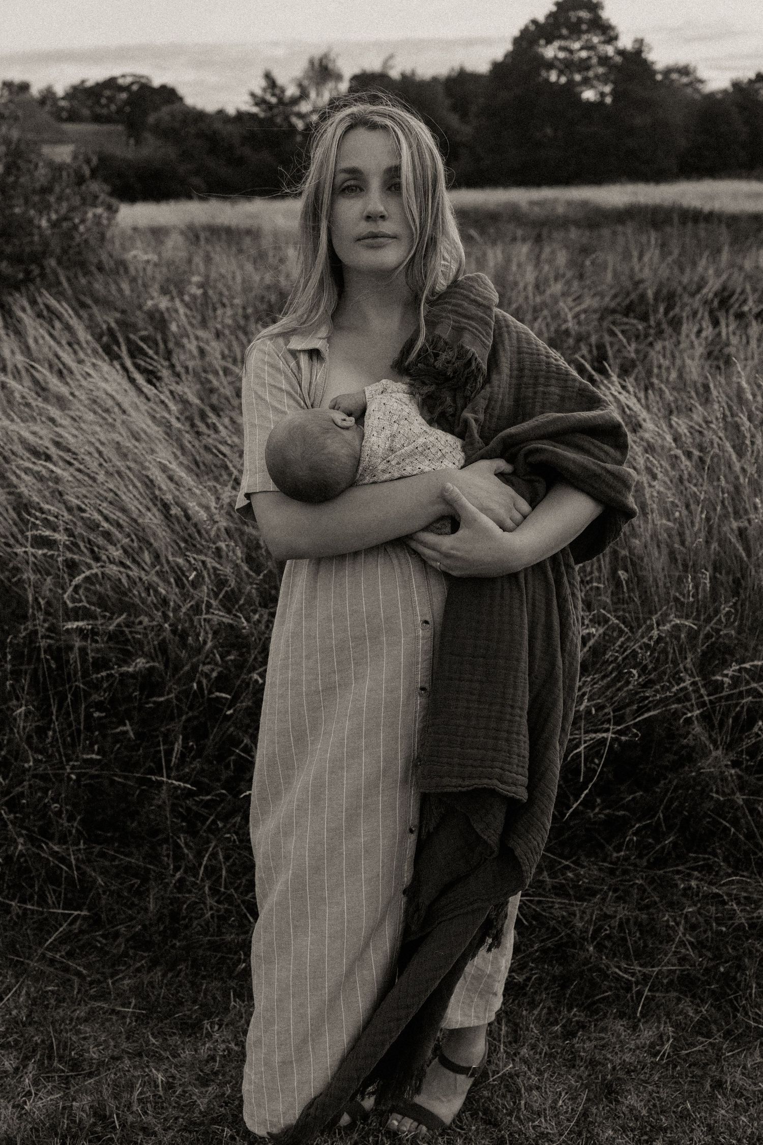 Oxfordshire family photographer