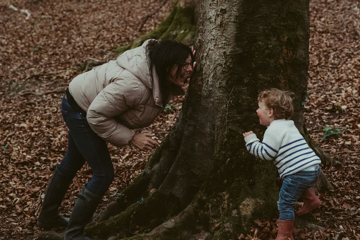 Oxfordshire family photographer