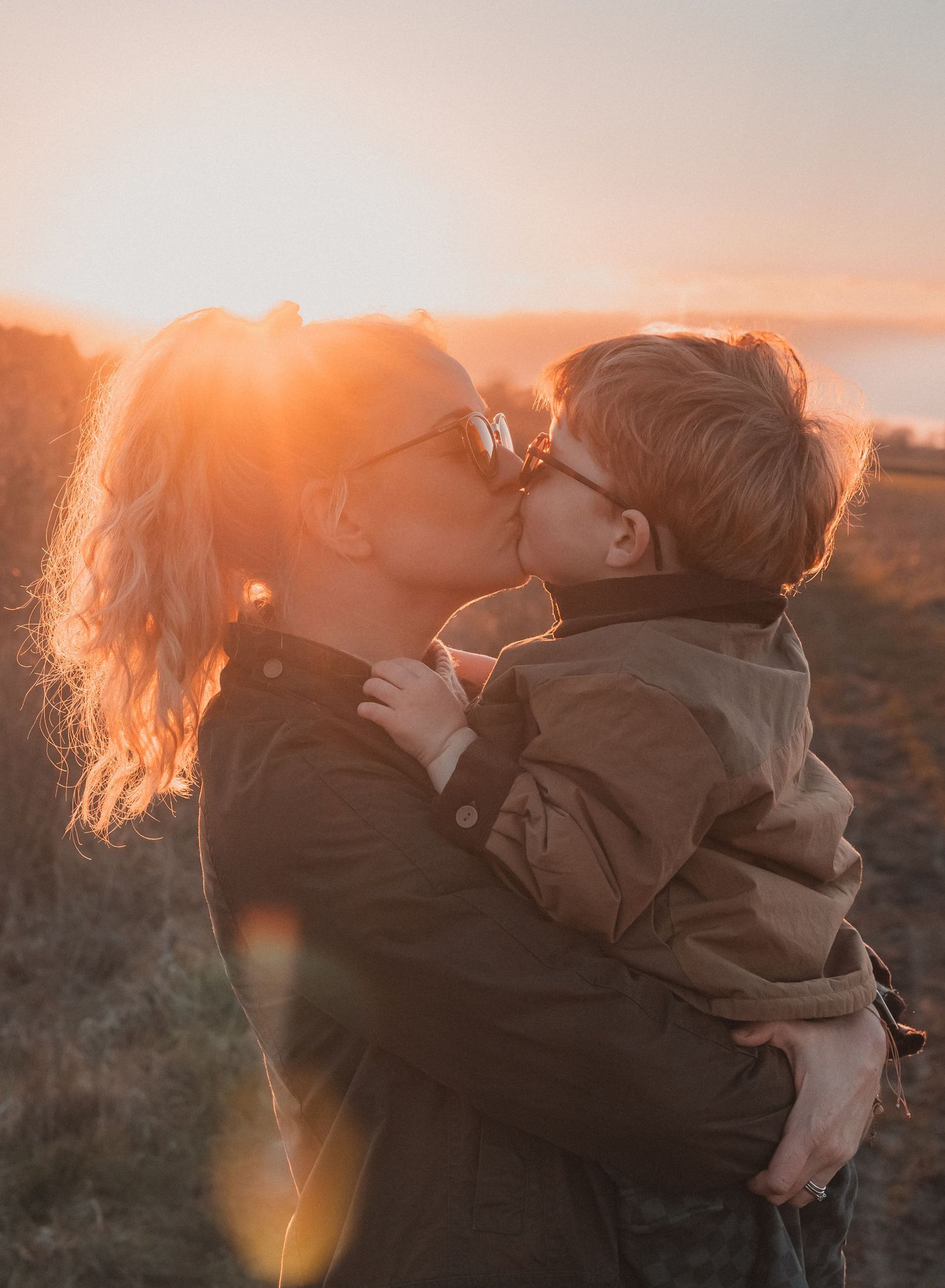 Oxfordshire family photographer
