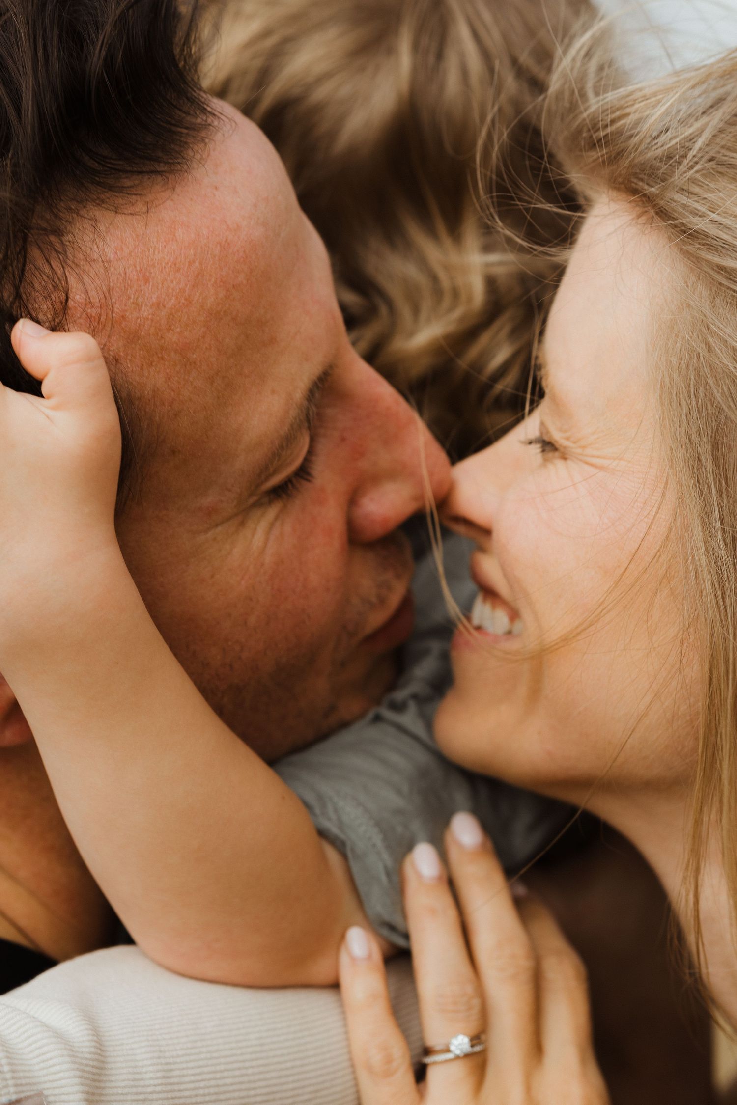 Oxfordshire family photographer