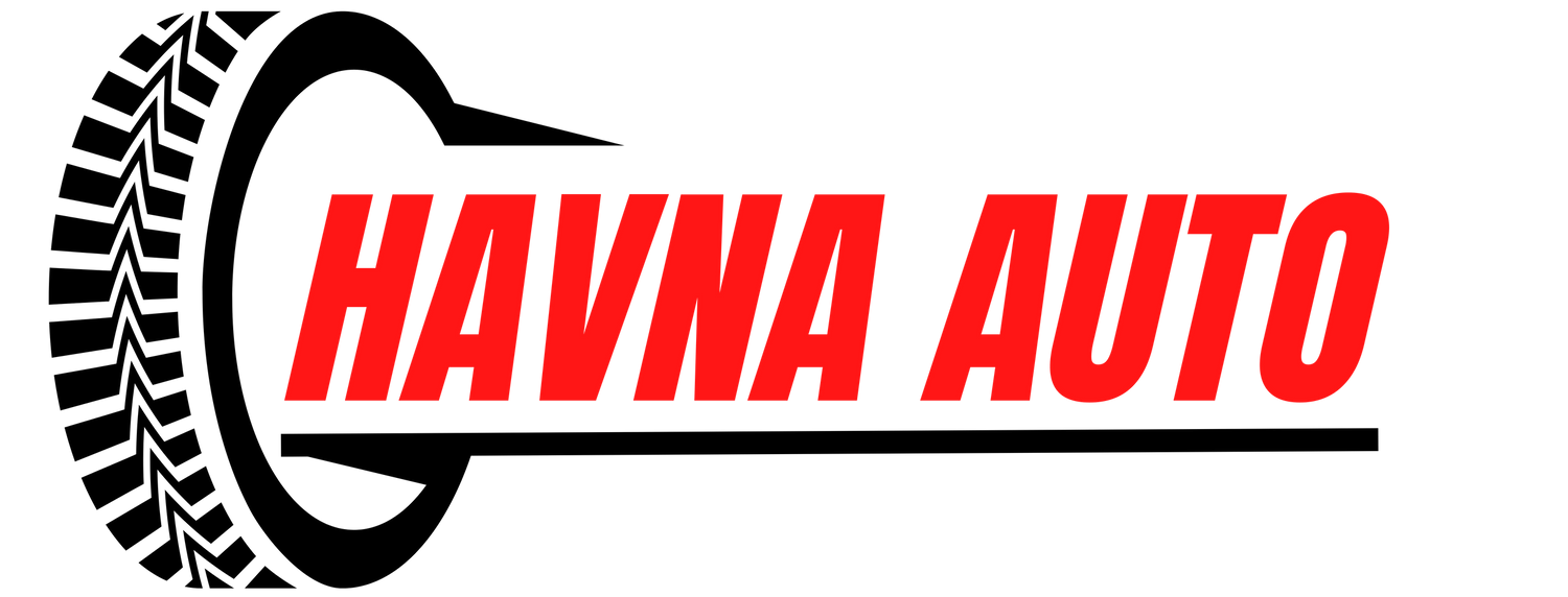 Havna auto Dekksenter
