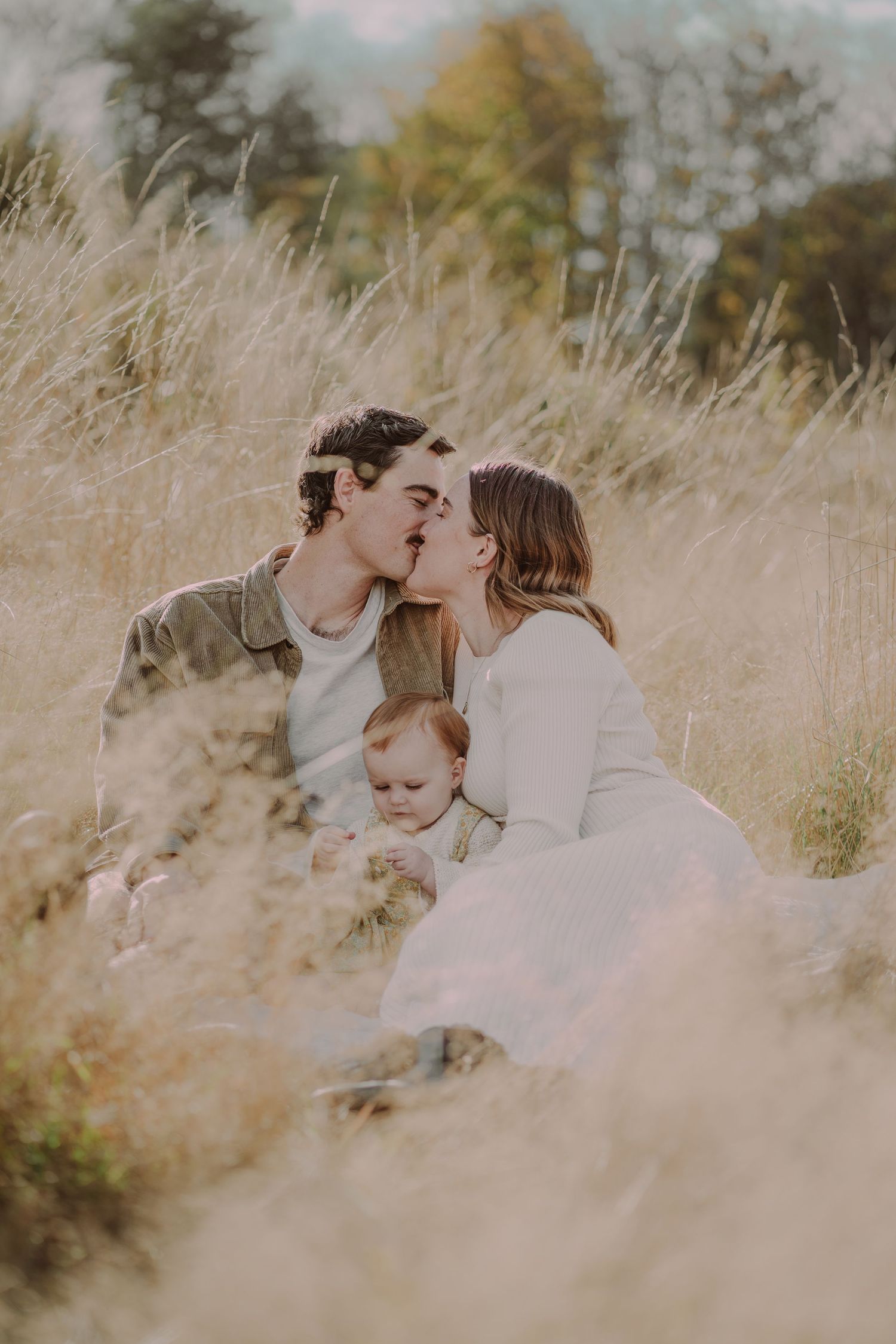 Kin & Sol Photography Tasmania — outdoor and lifestyle family portraits that feel real, warm, and timeless.