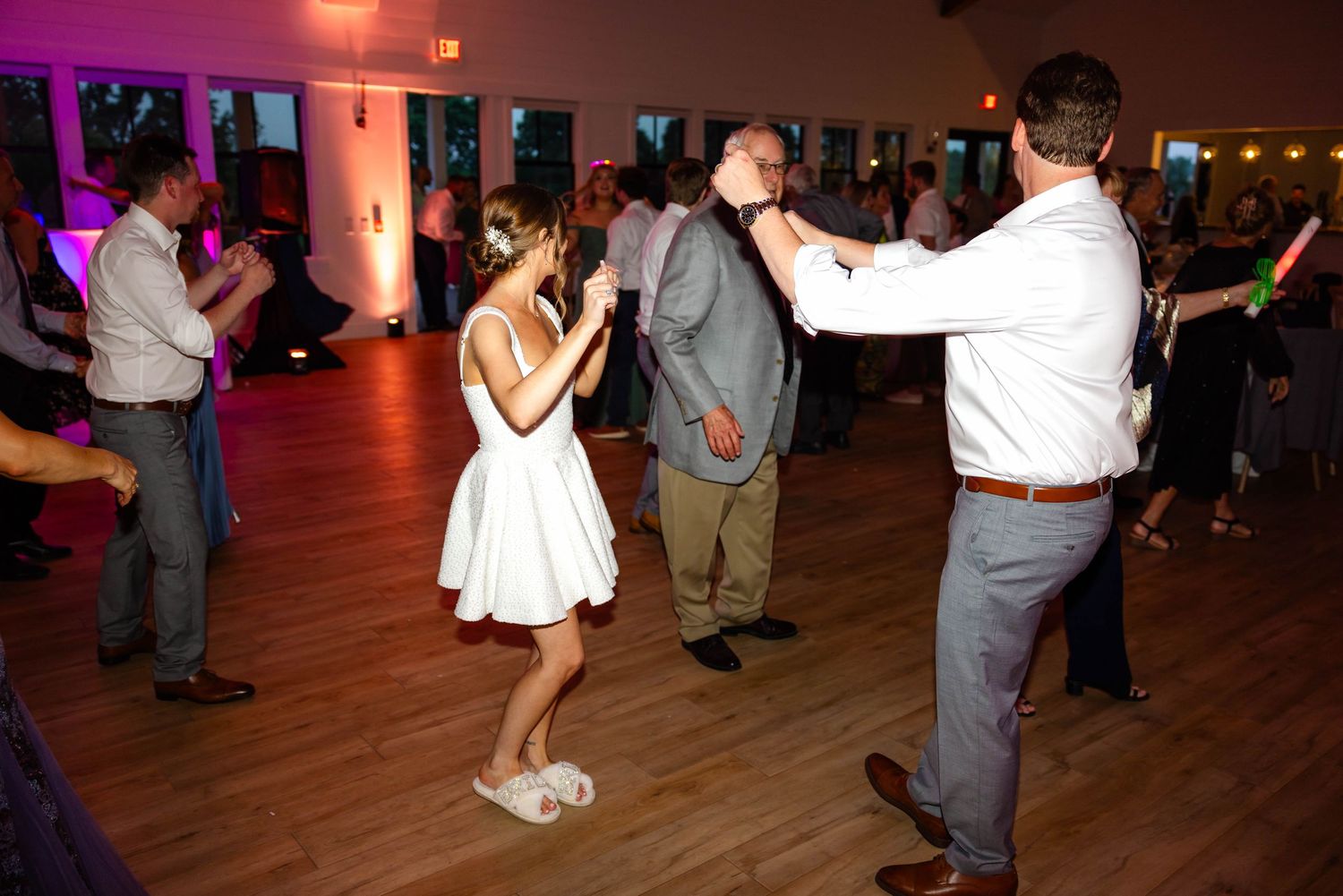essex resort and spa wedding