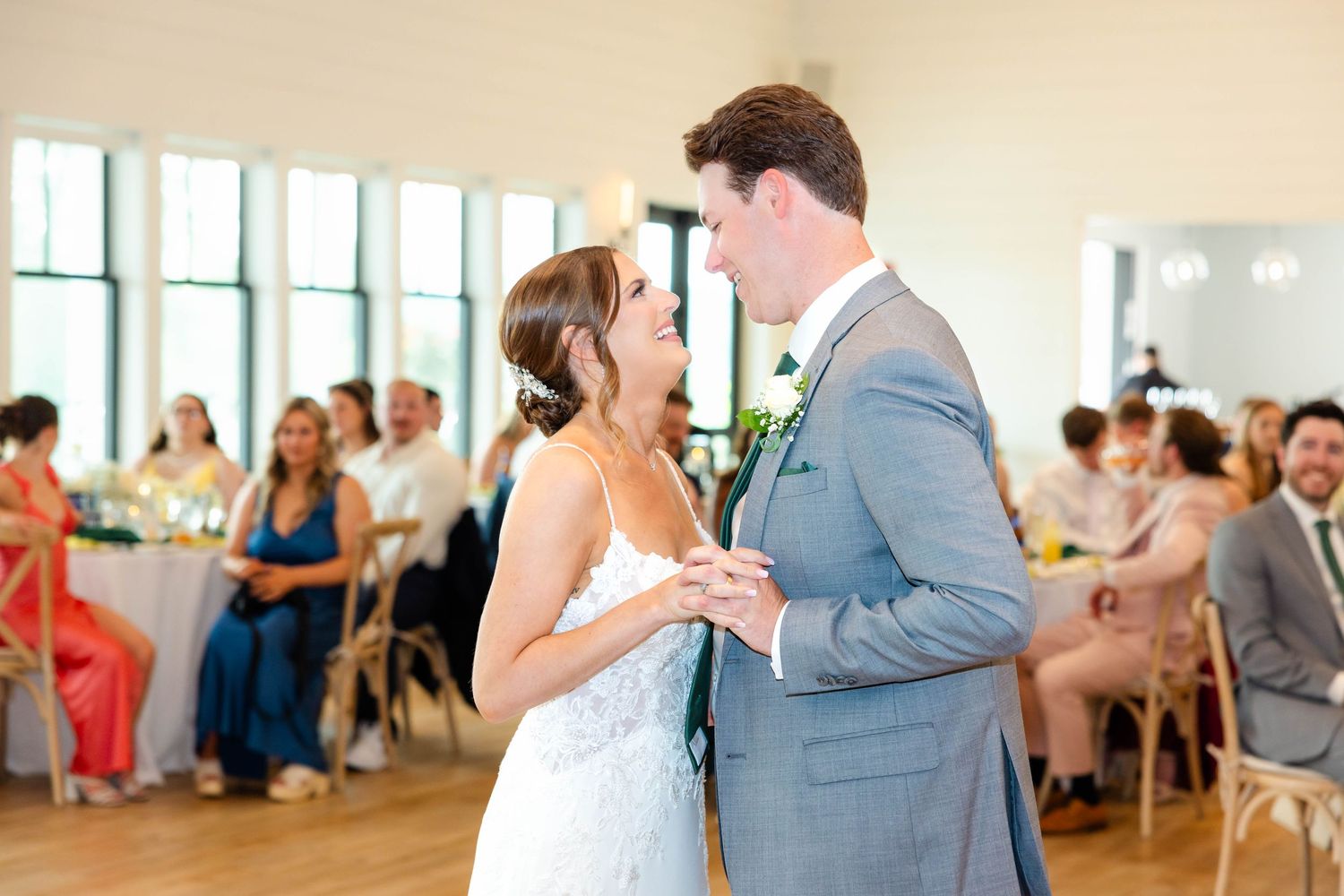essex resort and spa wedding