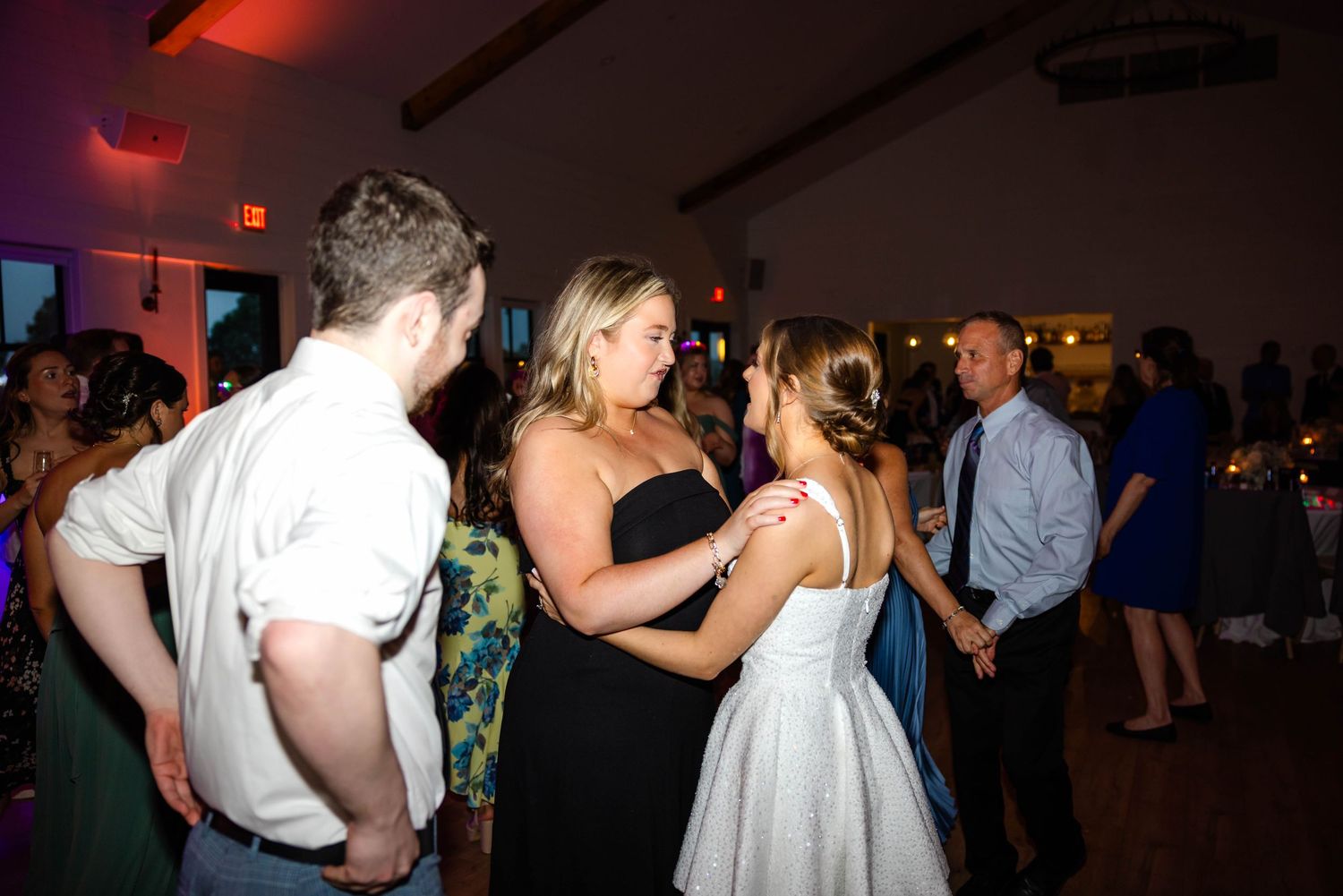 essex resort and spa wedding