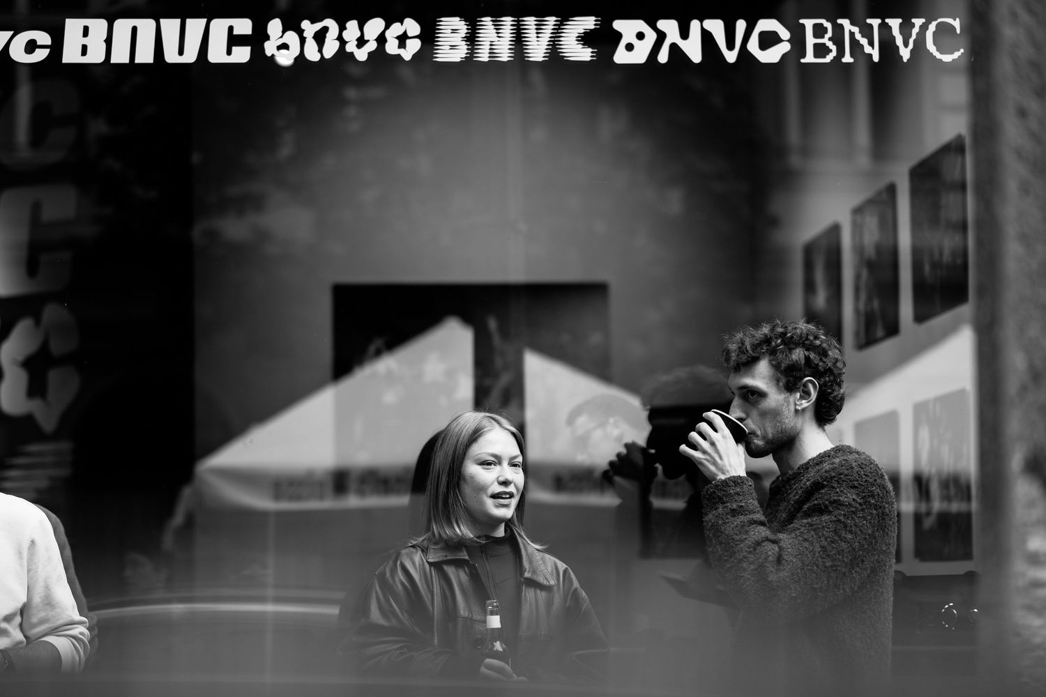 BNVC in Berlin Event young professionals networking