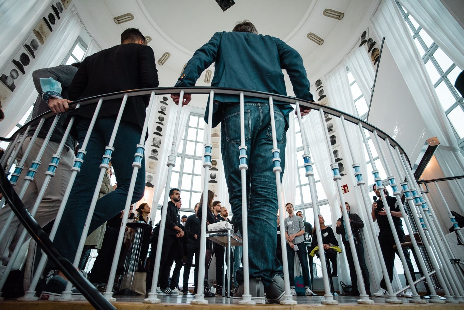 Konferenz Fotografie Berlin