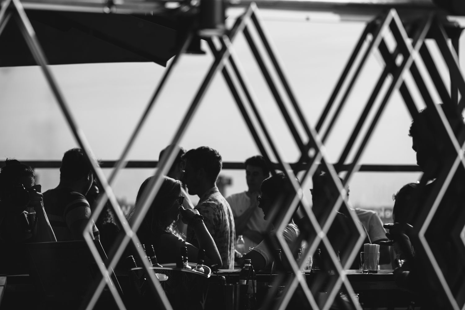 Creative event photography berlin