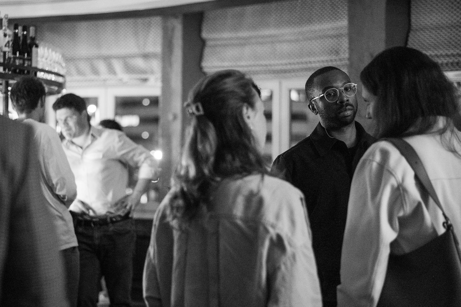 SoHo House Berlin Event Fotografie Photography