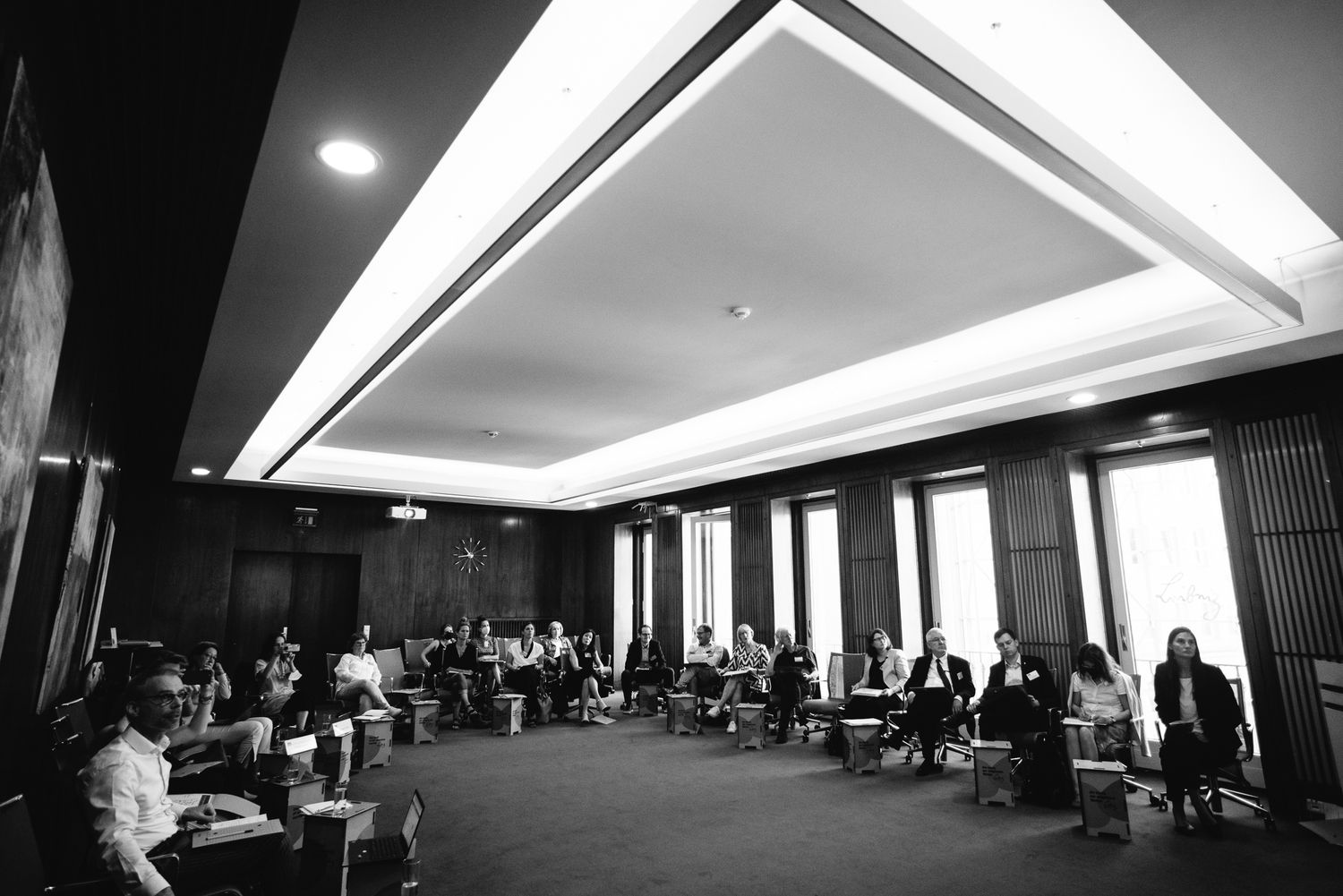 UNESCO Konferenz Berlin