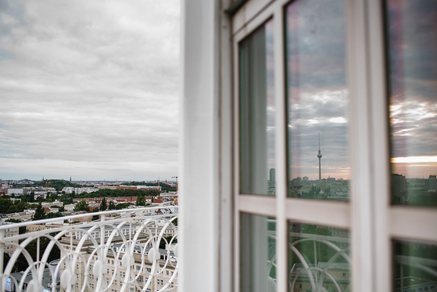 Event und Location Fotografie Berlin