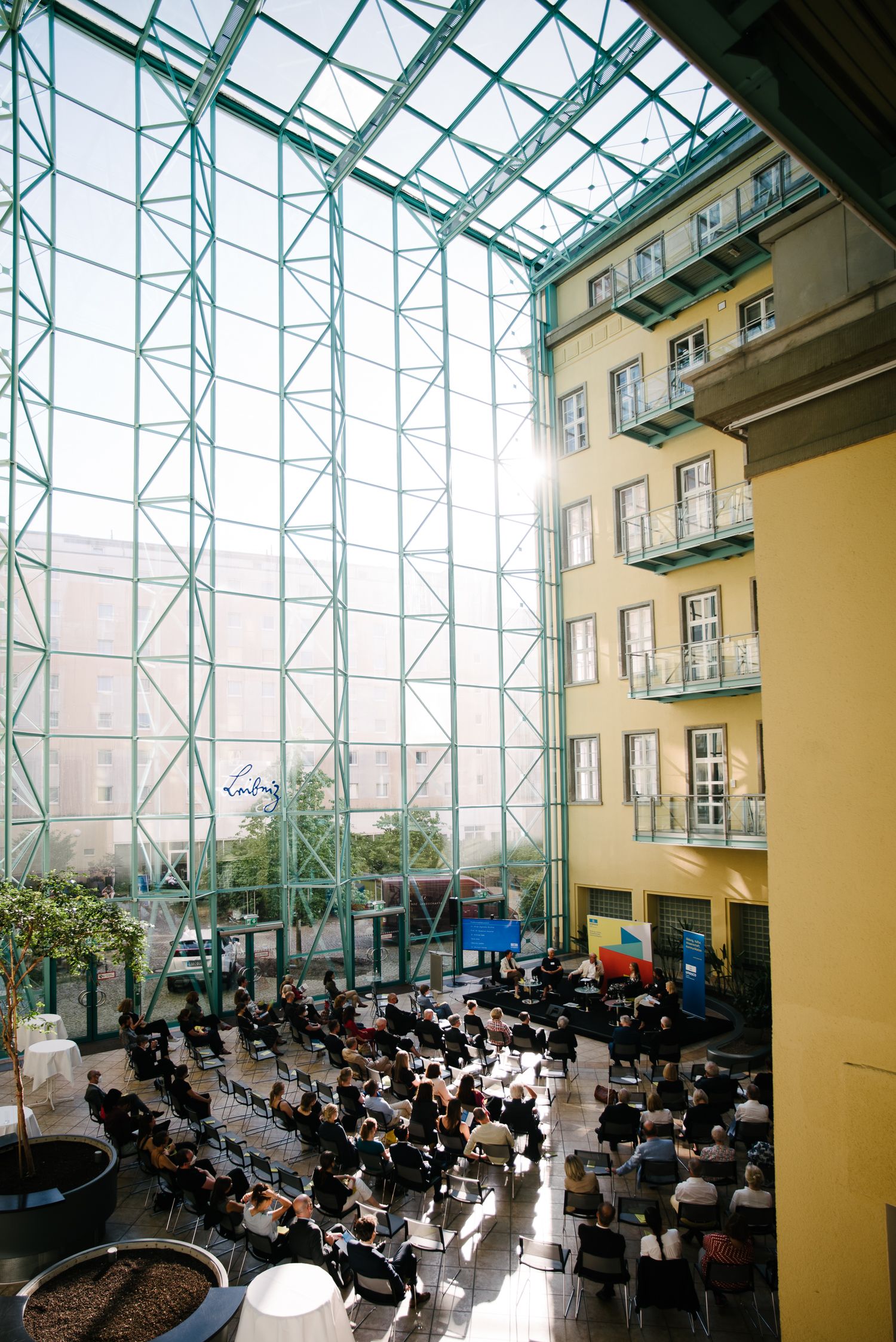 UNESCO Ukraine Event Fotografie