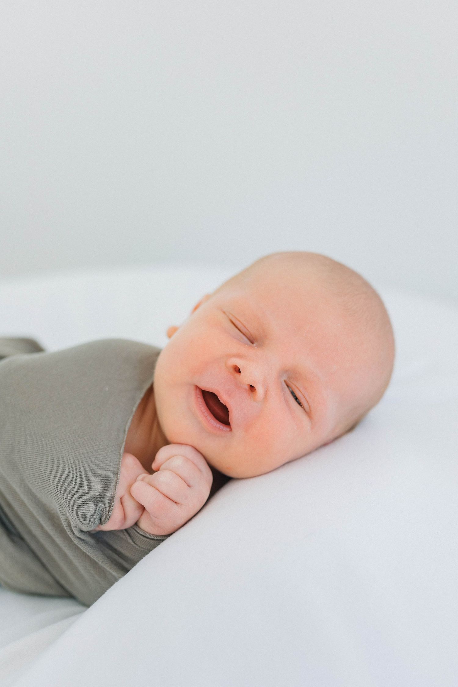 newborn baby