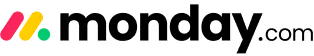 monday.com logo