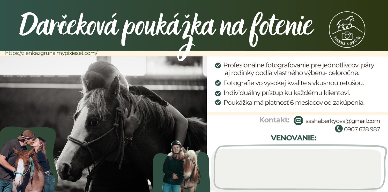 A website header showing navigation menu and photo gallery interface with multiple images in a grid layout.