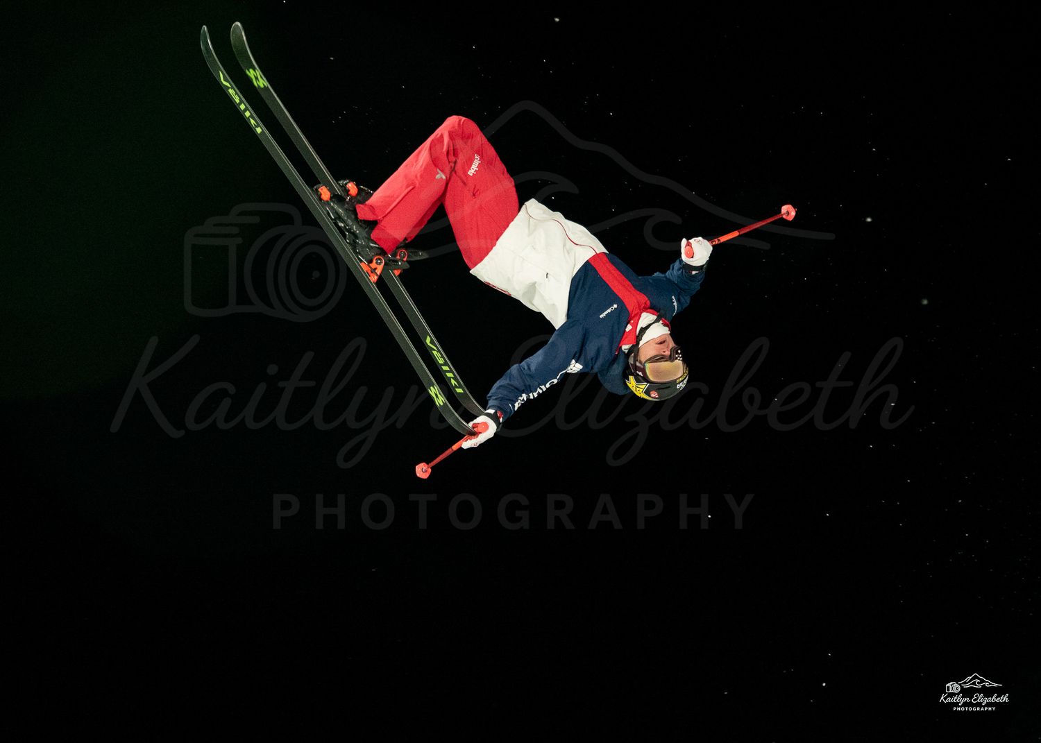 Inverted | X Games Aspen 2020, Buttermilk Mountain, Colorado