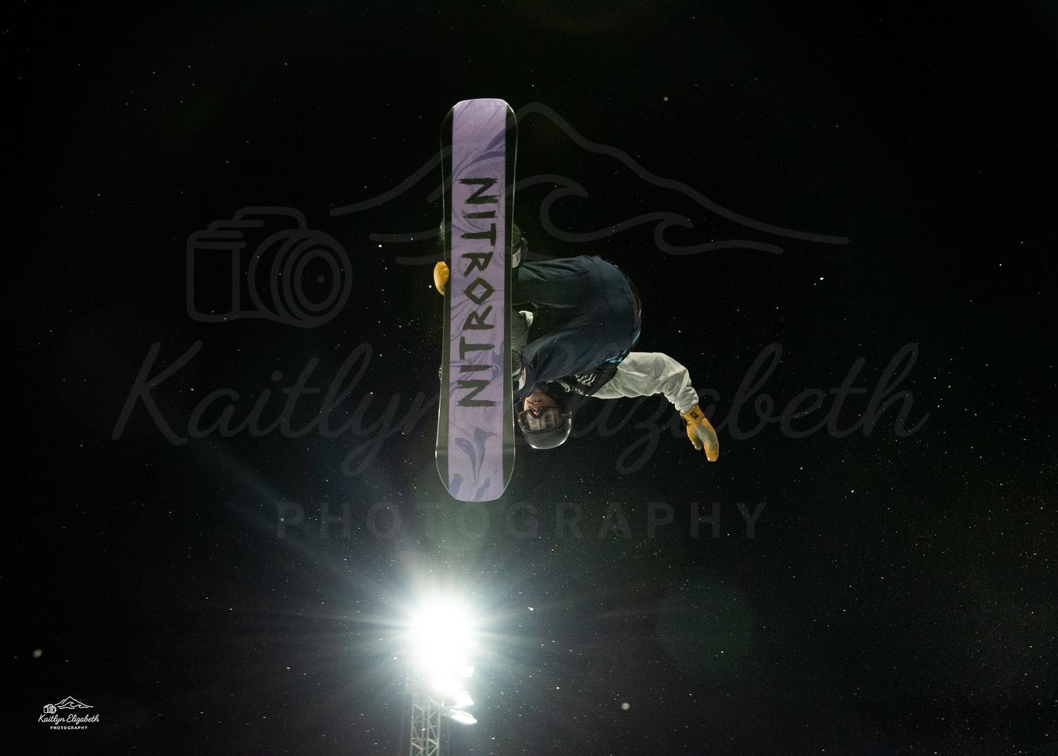 nto the Light | Jan Scherrer, X Games Aspen 2020, Buttermilk Mountain, Colorado