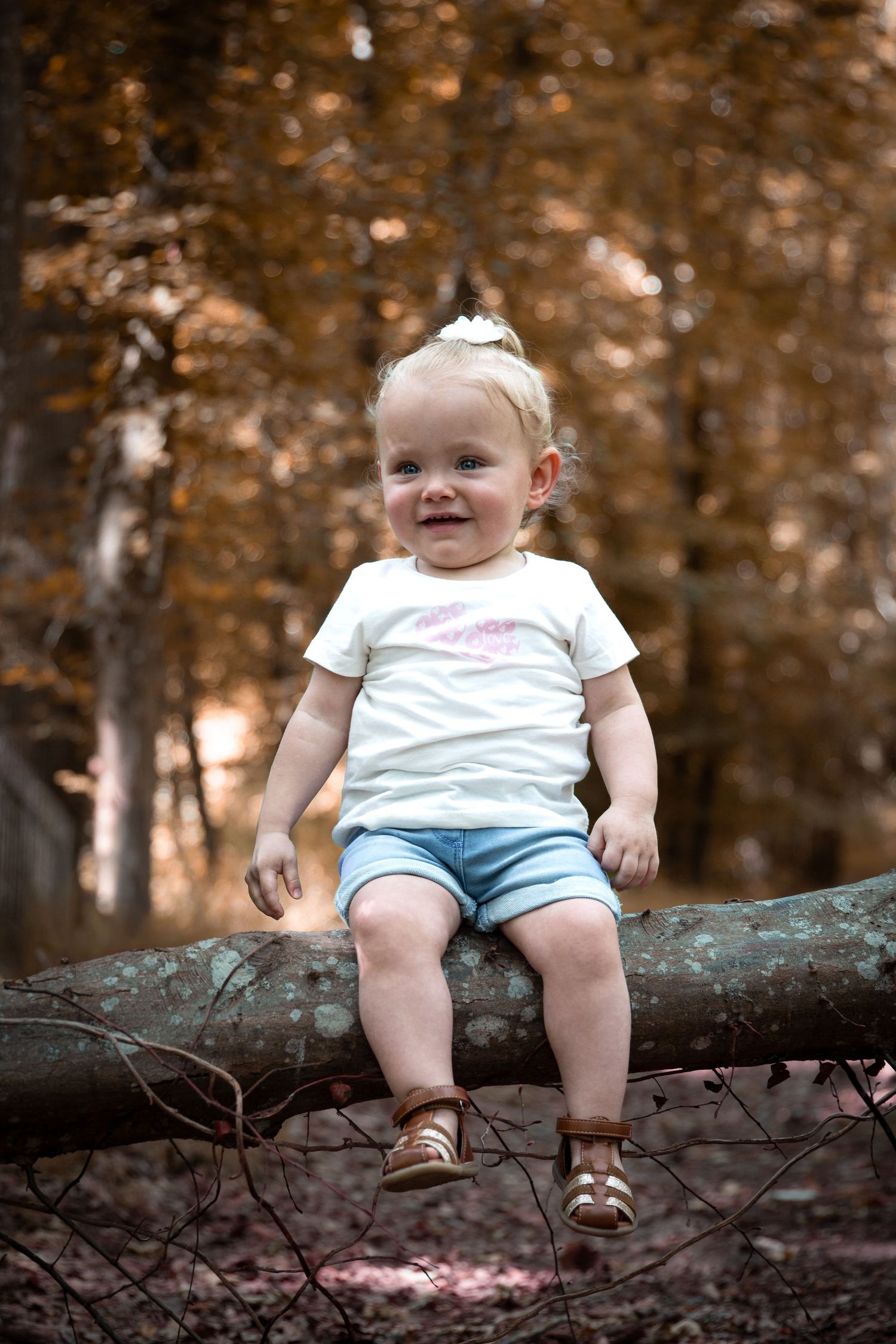Photographie Enfant/Famille