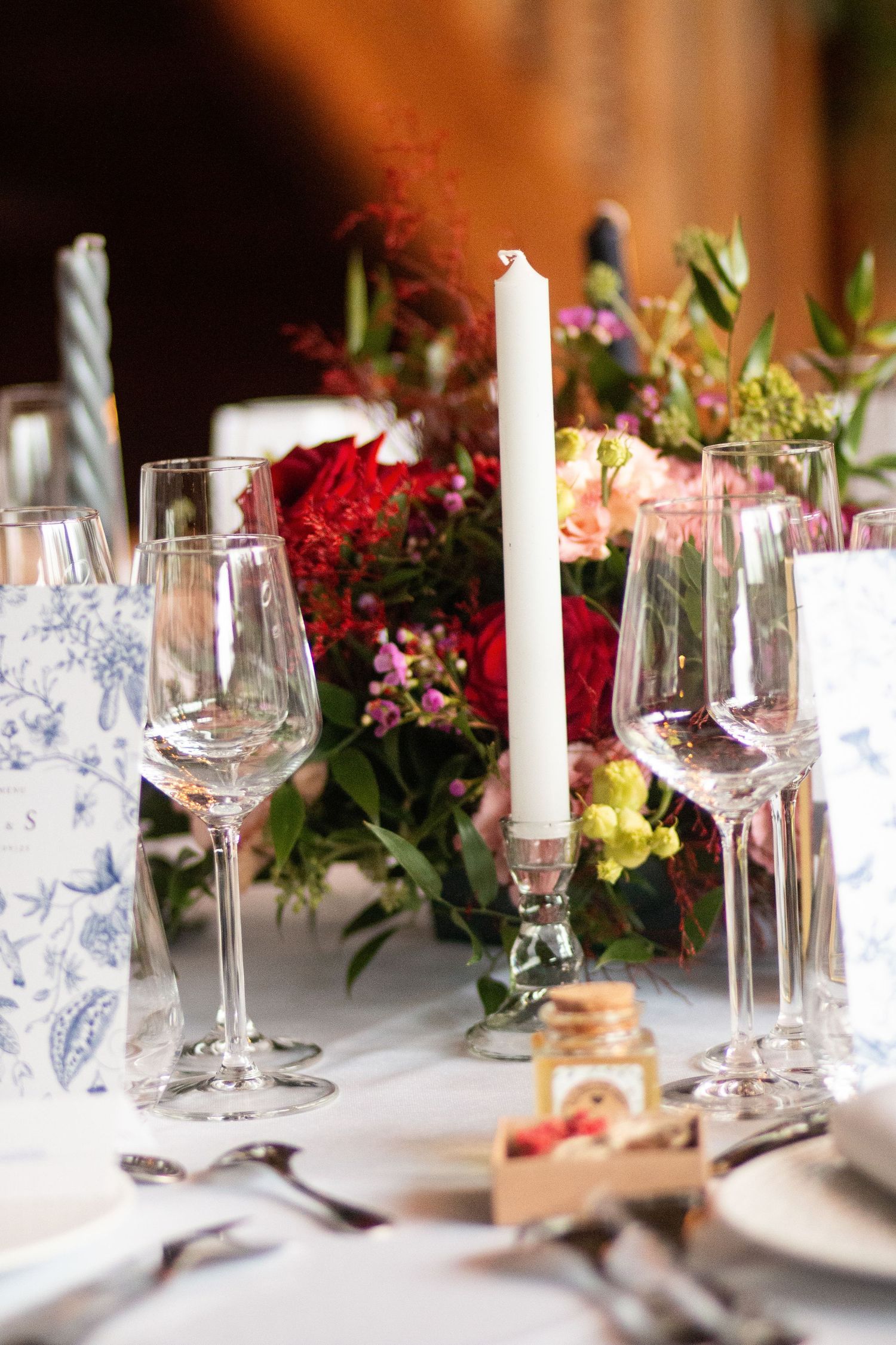 Mariage E&S