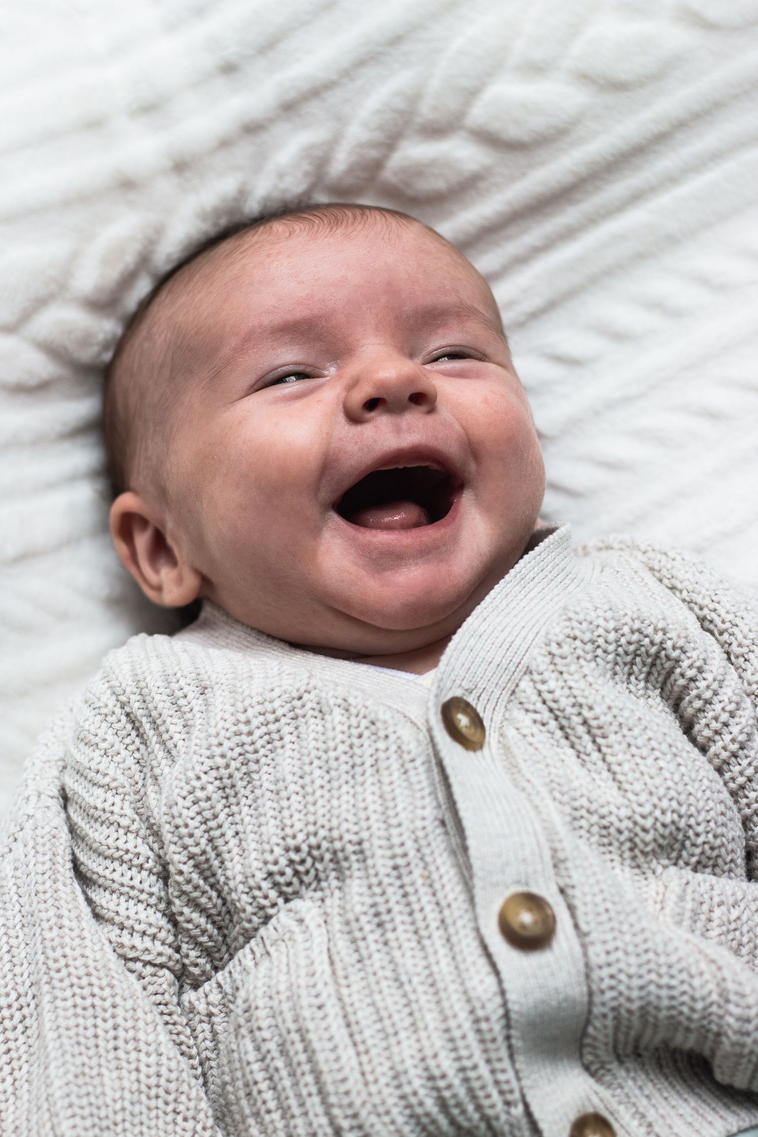 Photographie de Naissance