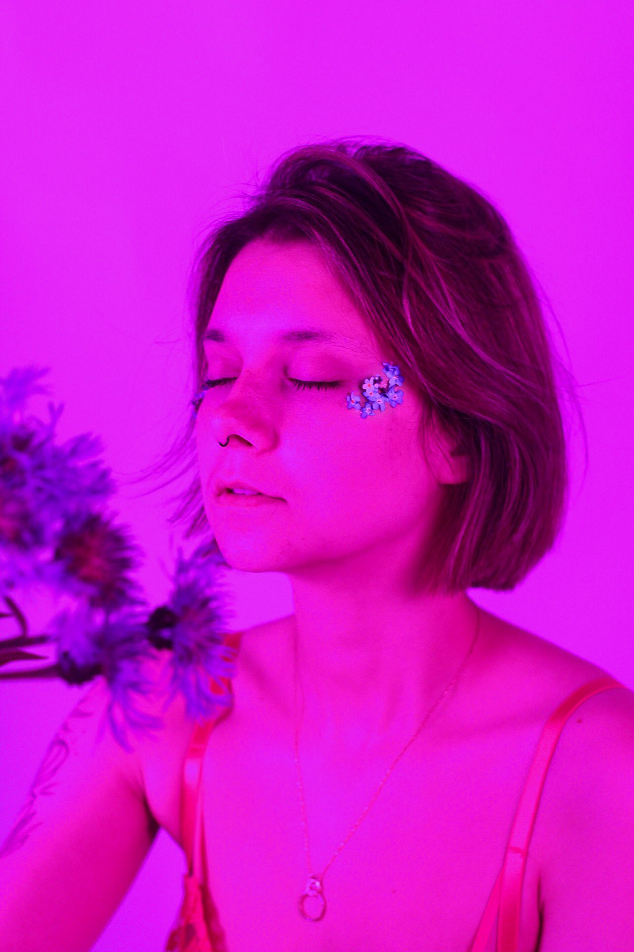 Portrait artistique