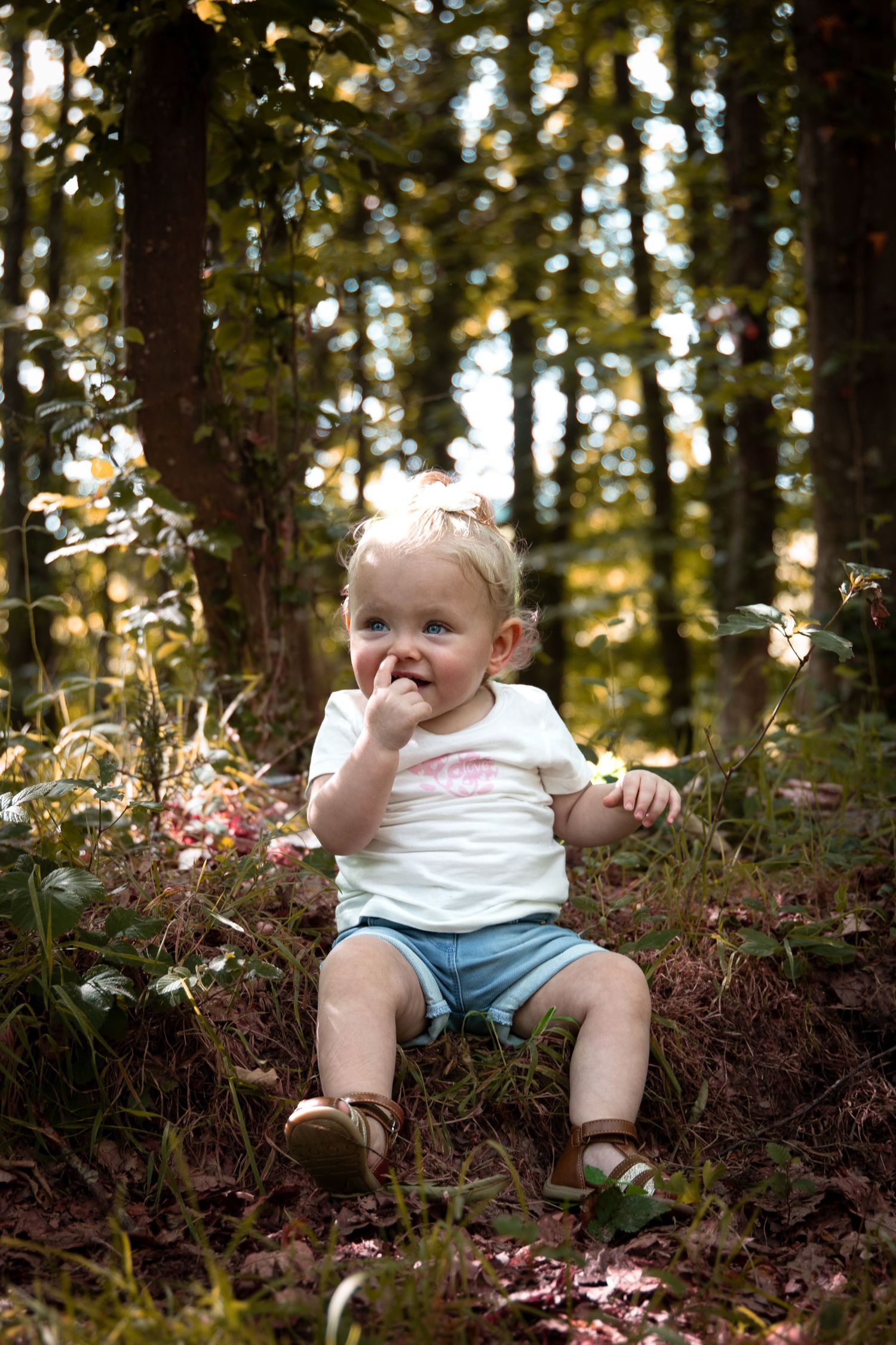 Photographie enfant/famille