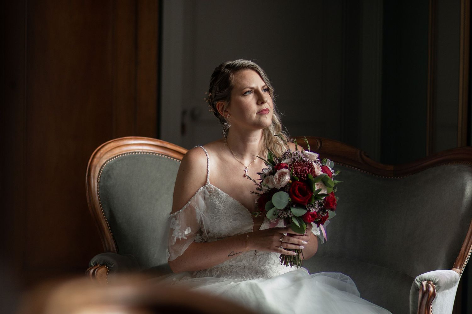 Mariage E&S