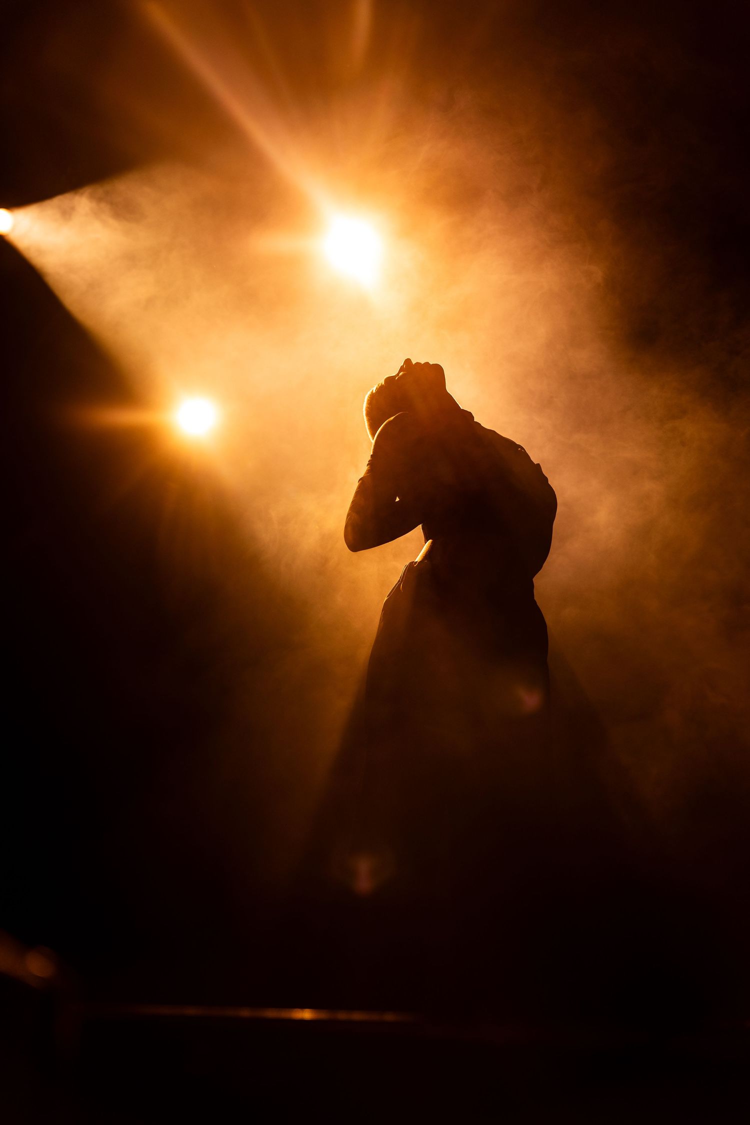 Photographie de Festival