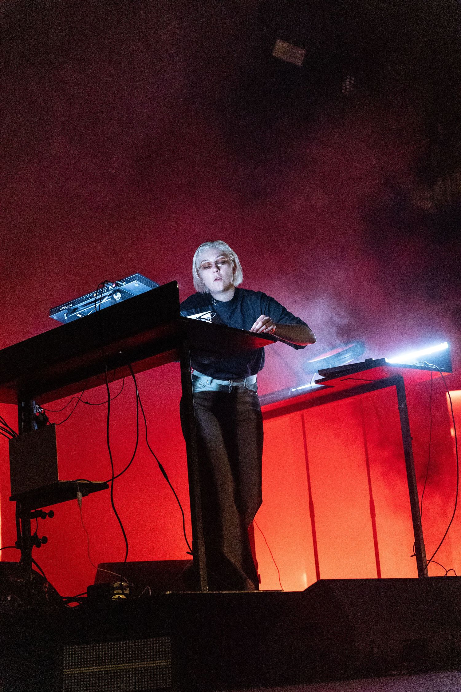 Photographie de Festival