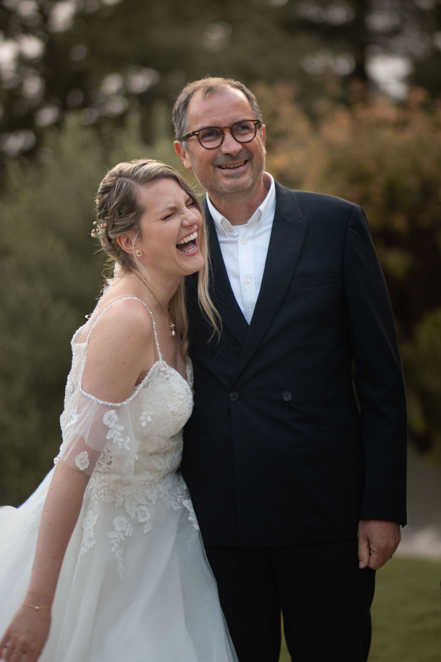 Mariage E&S