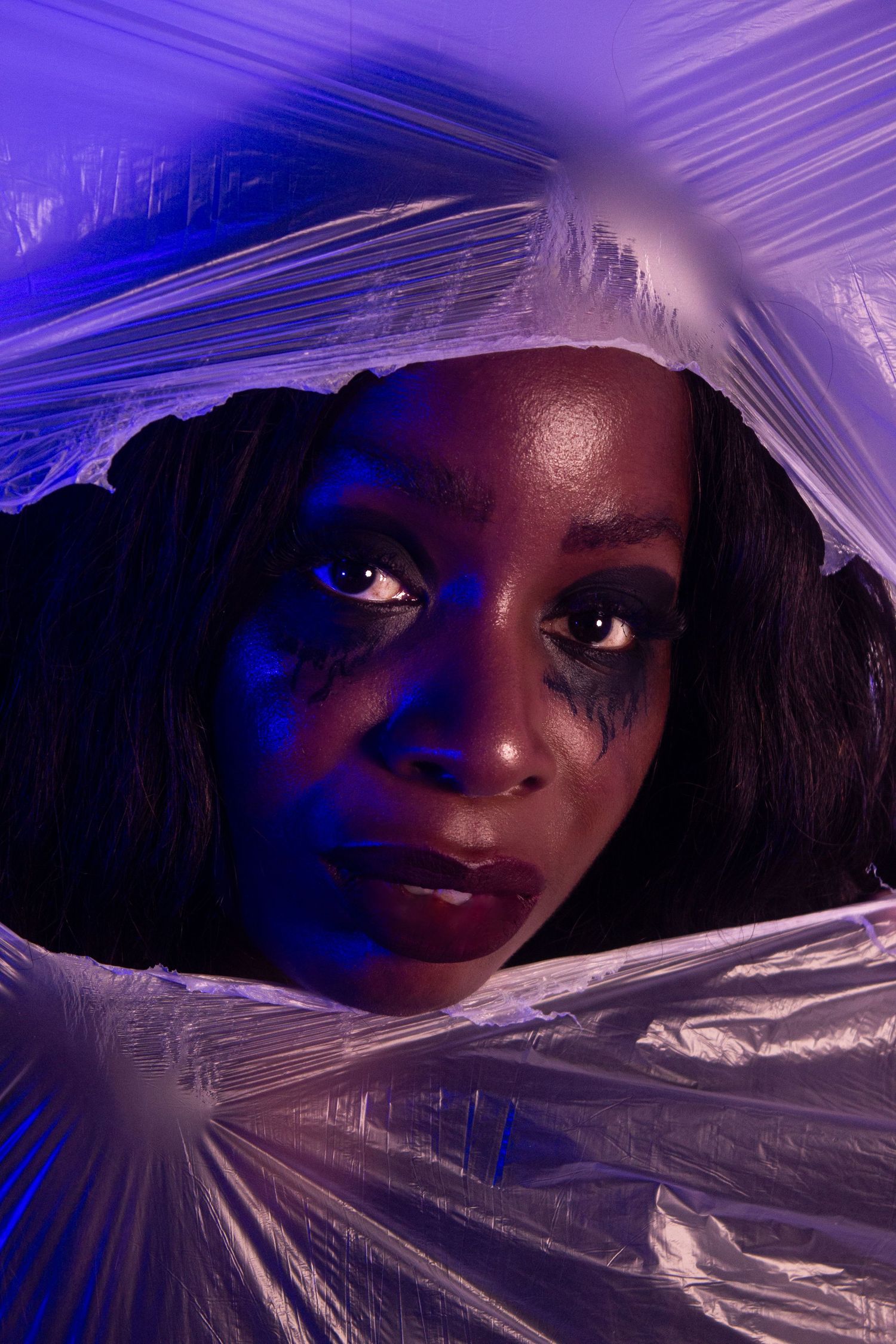 portrait artistique