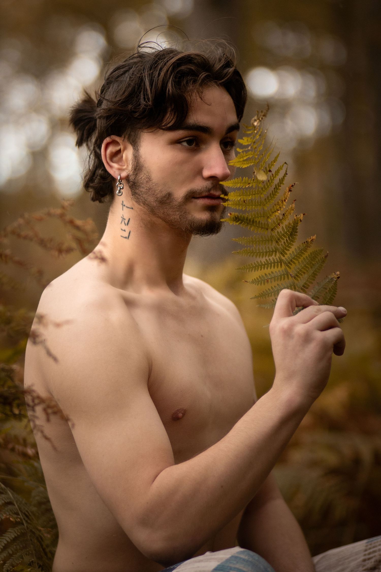portraits artistique