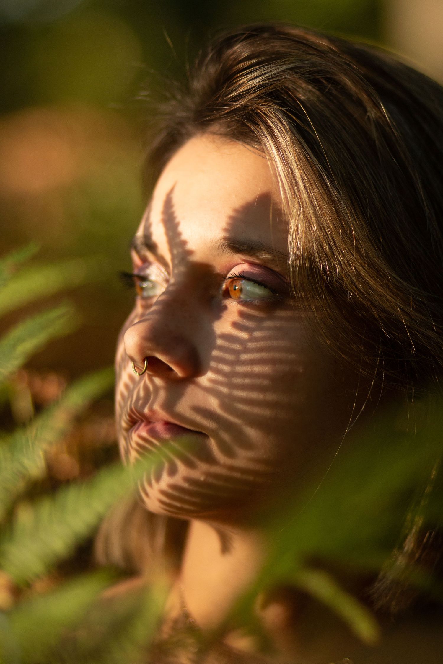 Portrait artistique
