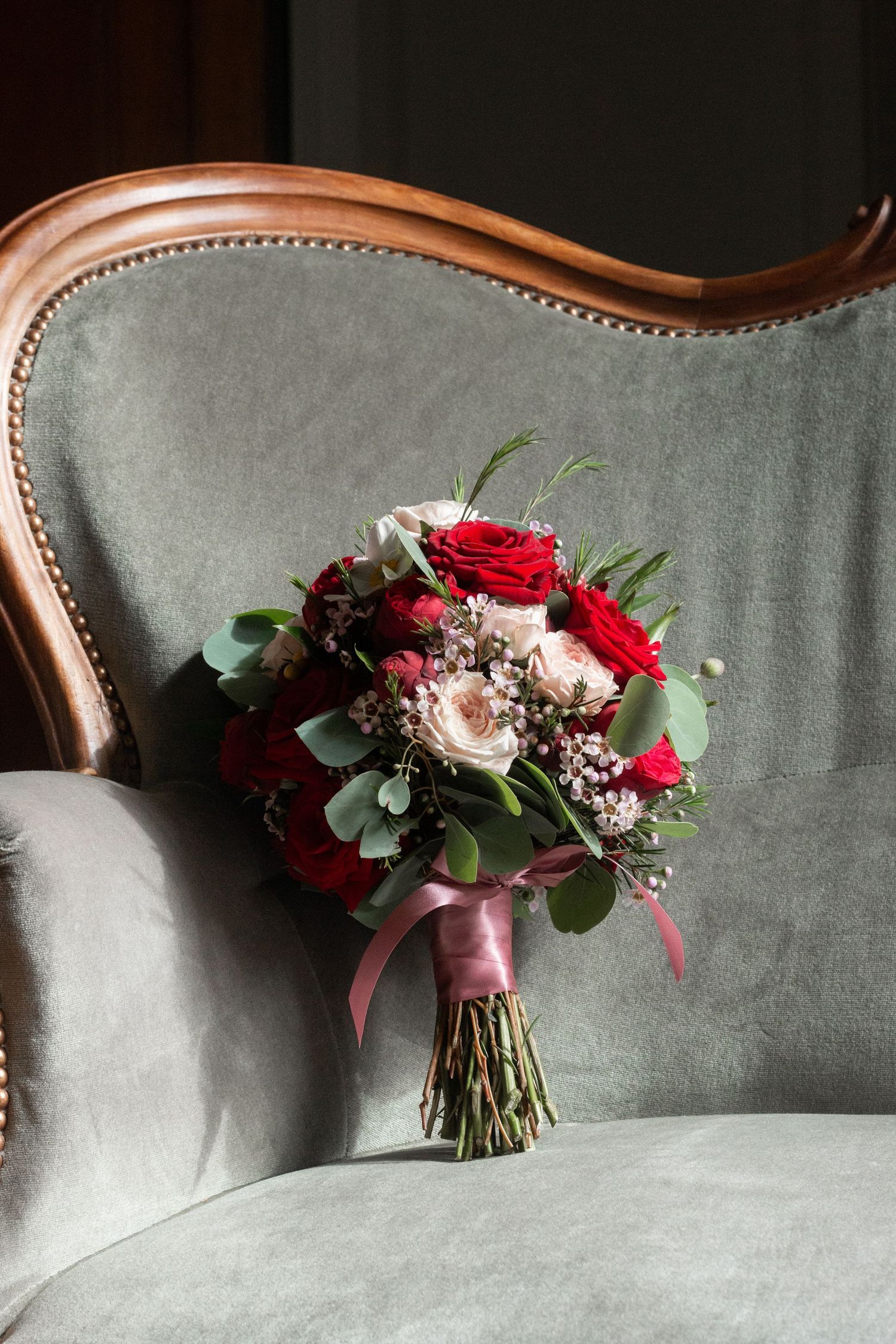 Mariage E&S