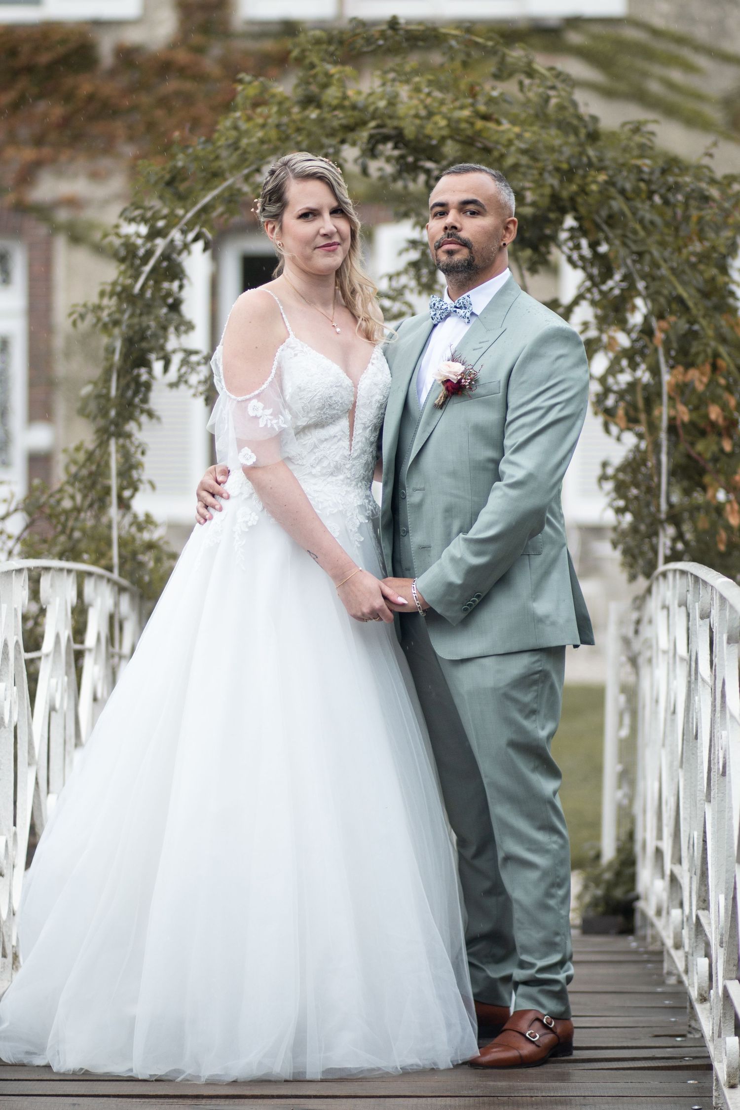 Mariage E&S