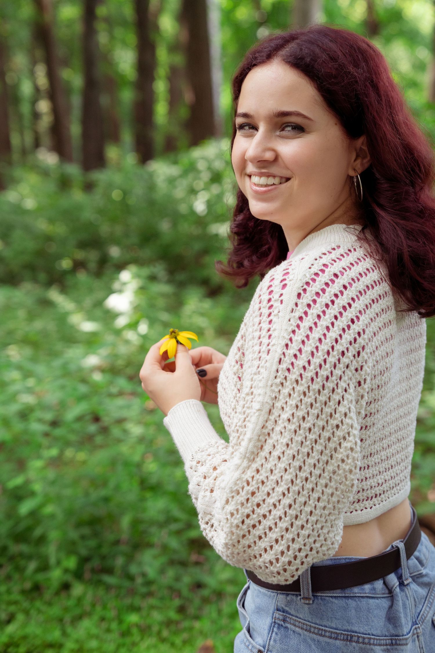 Senior Photo
