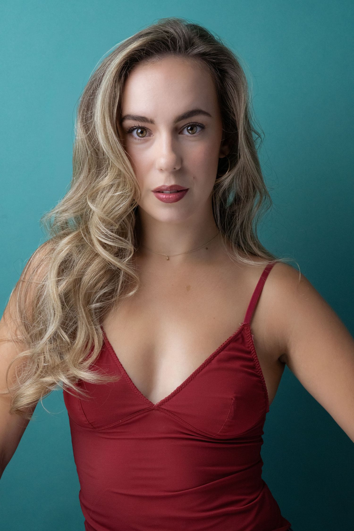 Angela