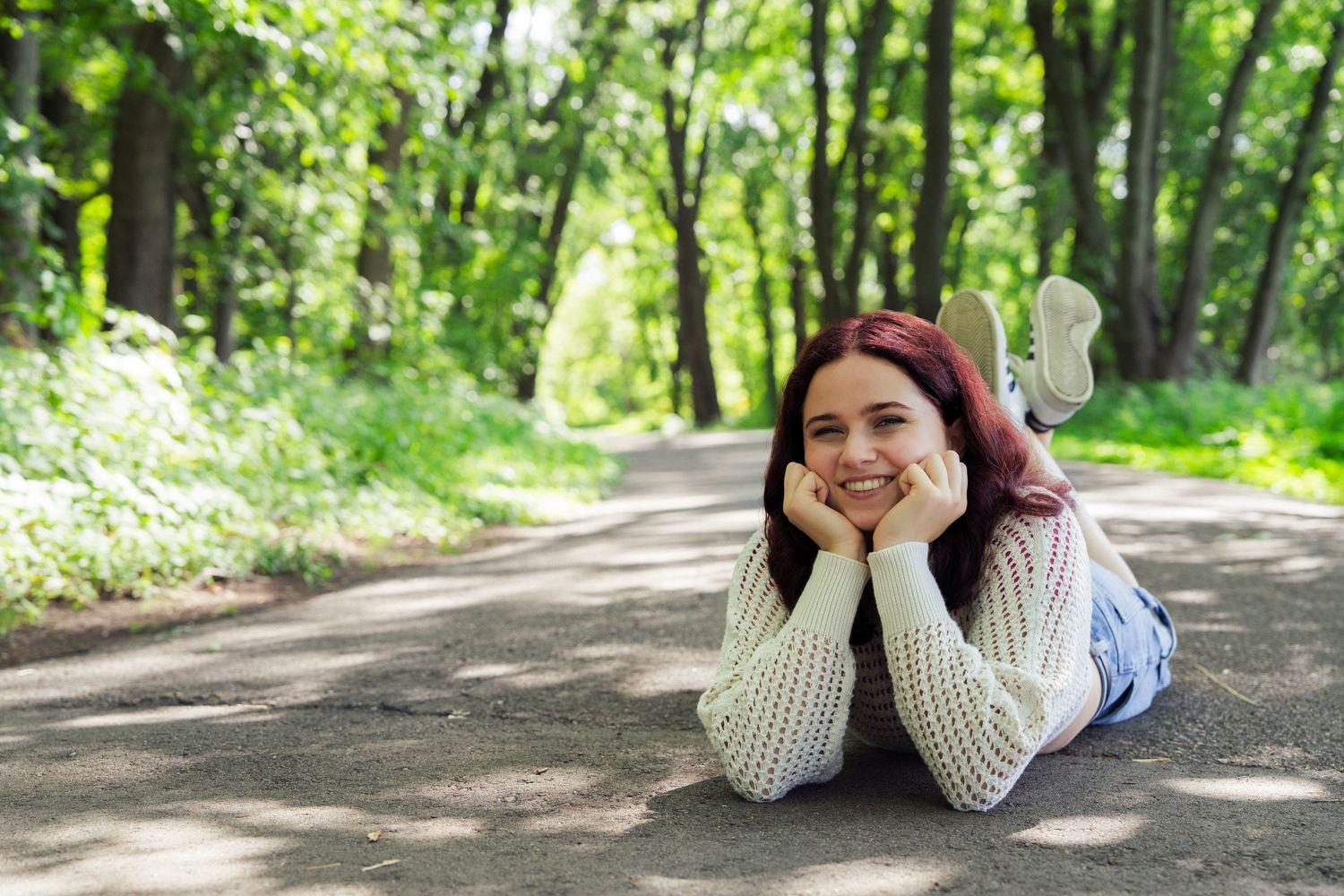 Senior Photo