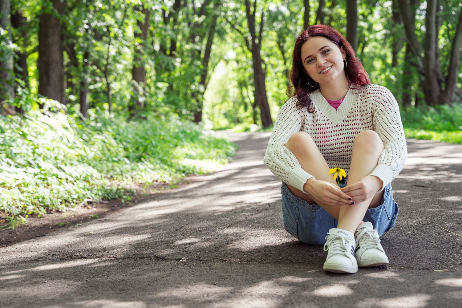 Senior Photo